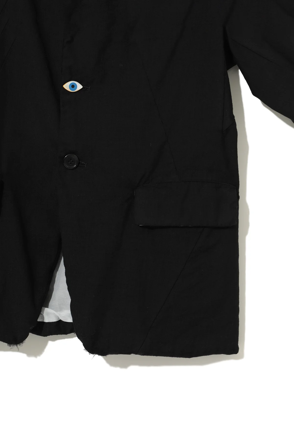 UNDERCOVER | SINGLE BREASTED BLAZER - Image 6