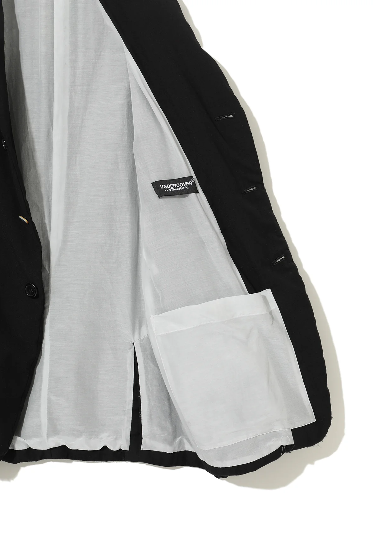 UNDERCOVER | SINGLE BREASTED BLAZER - Image 7