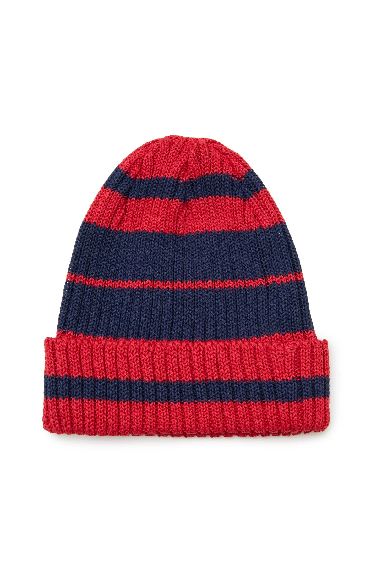 UNDERCOVER | STRIPE BEANIE - Image 2