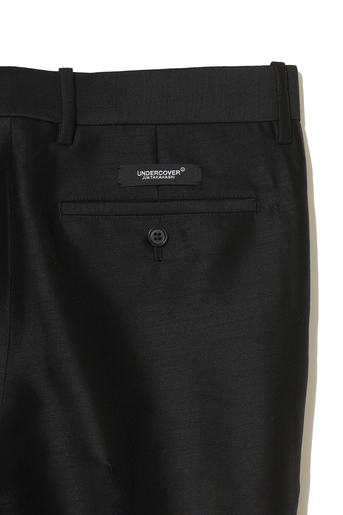 UNDERCOVER | SUIT PANTS - Image 7