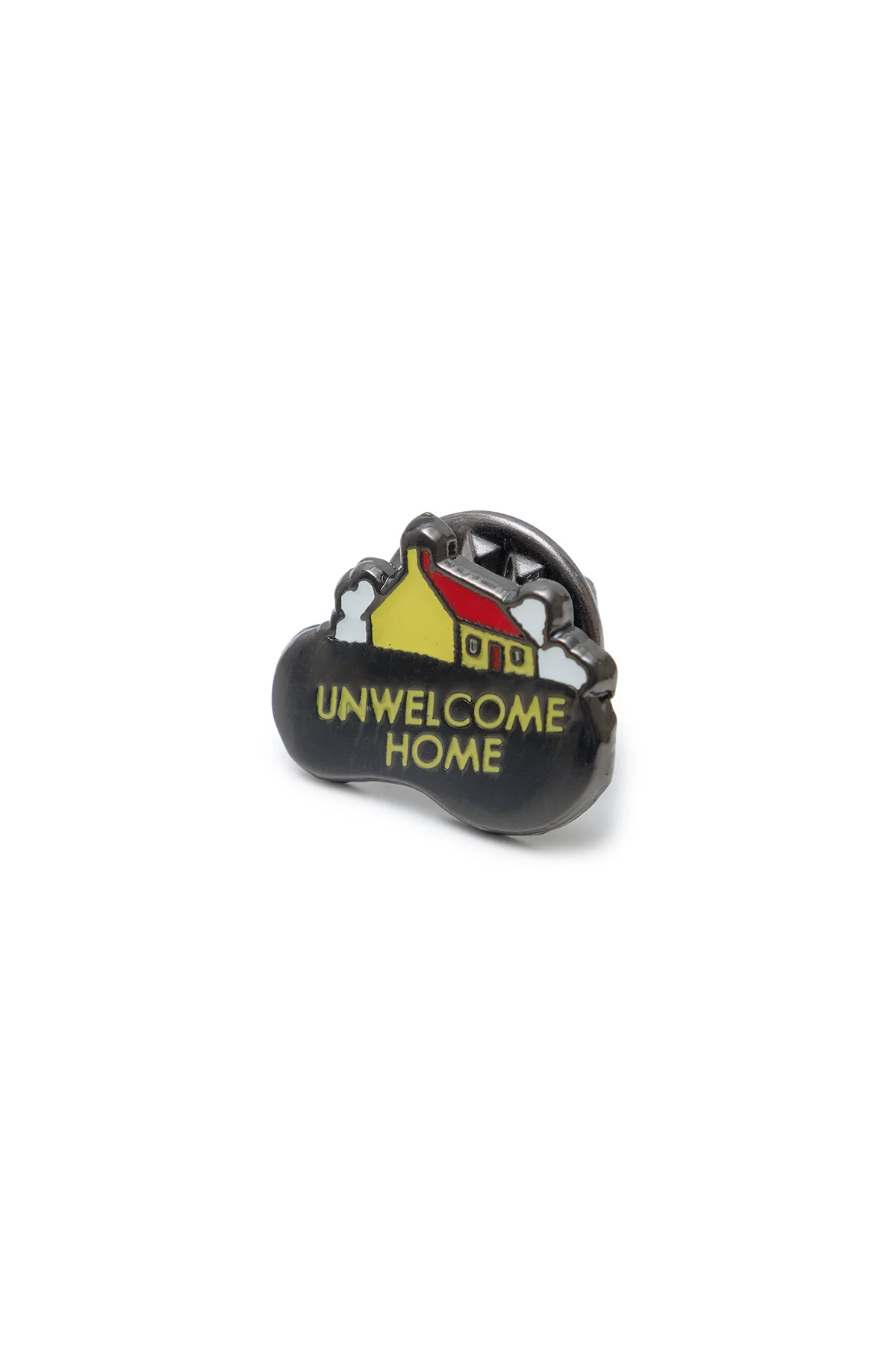 UNDERCOVER | WELCOME HOME PIN