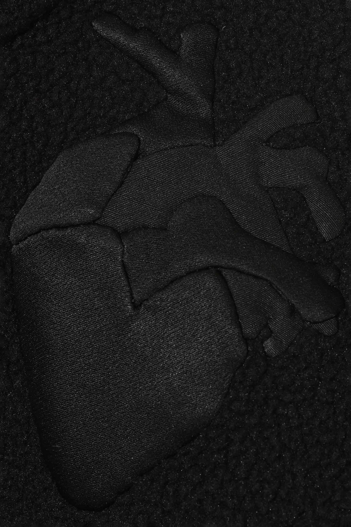UNDERCOVER | ZIP FLEECE JACKET - Image 4