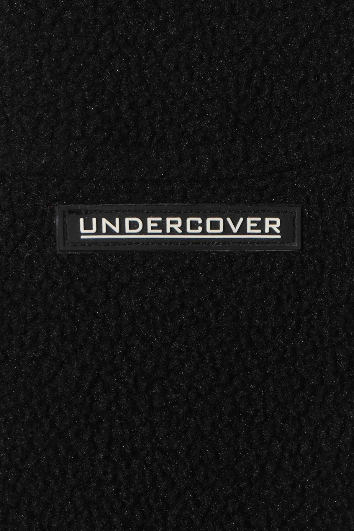 UNDERCOVER | ZIP FLEECE JACKET - Image 5