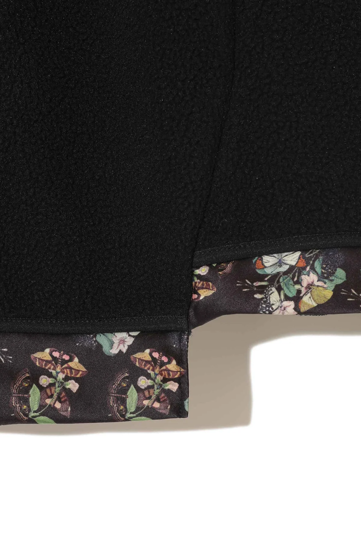 UNDERCOVER | ZIP FLEECE JACKET - Image 8