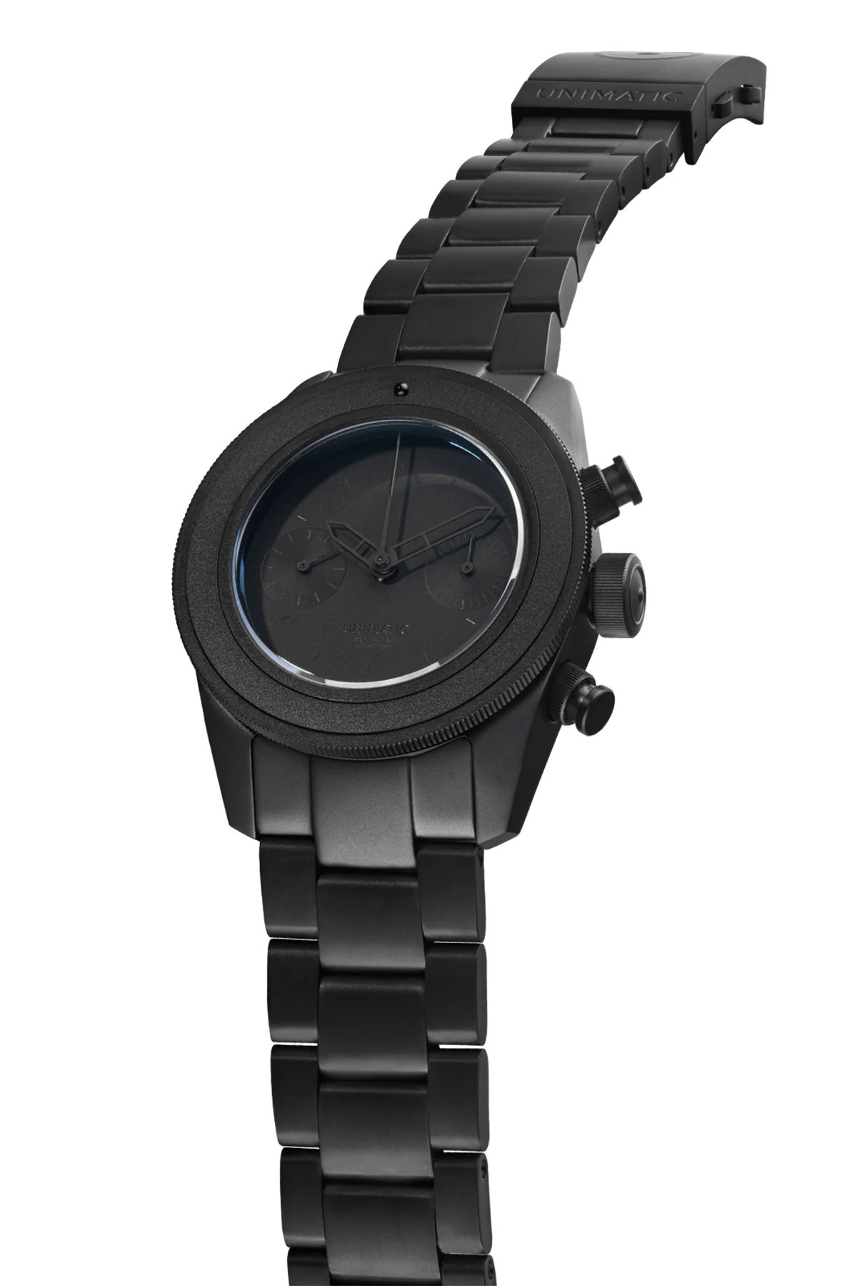 UNIMATIC | MAXFIELD CHRONOGRAPH WATCH - Image 4