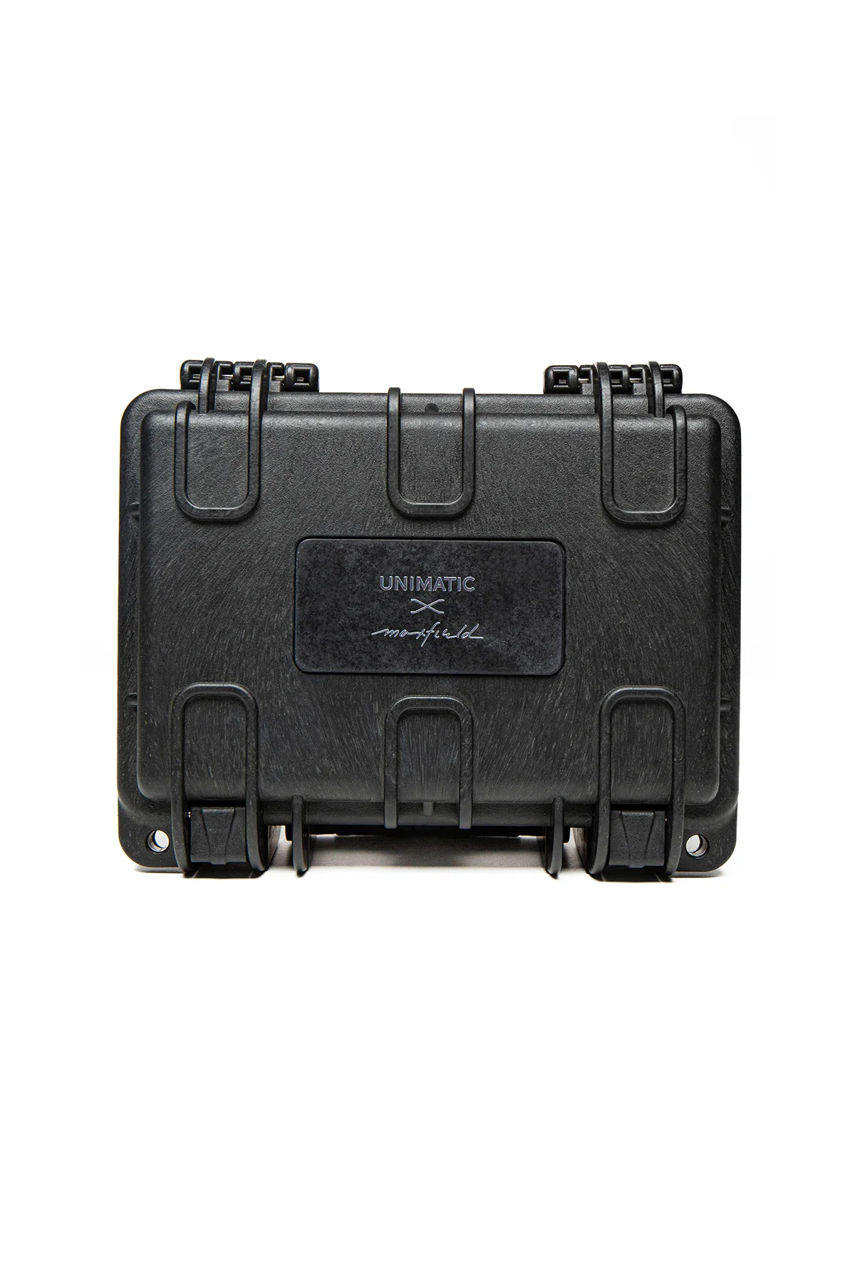 UNIMATIC | MAXFIELD CHRONOGRAPH WATCH - Image 7