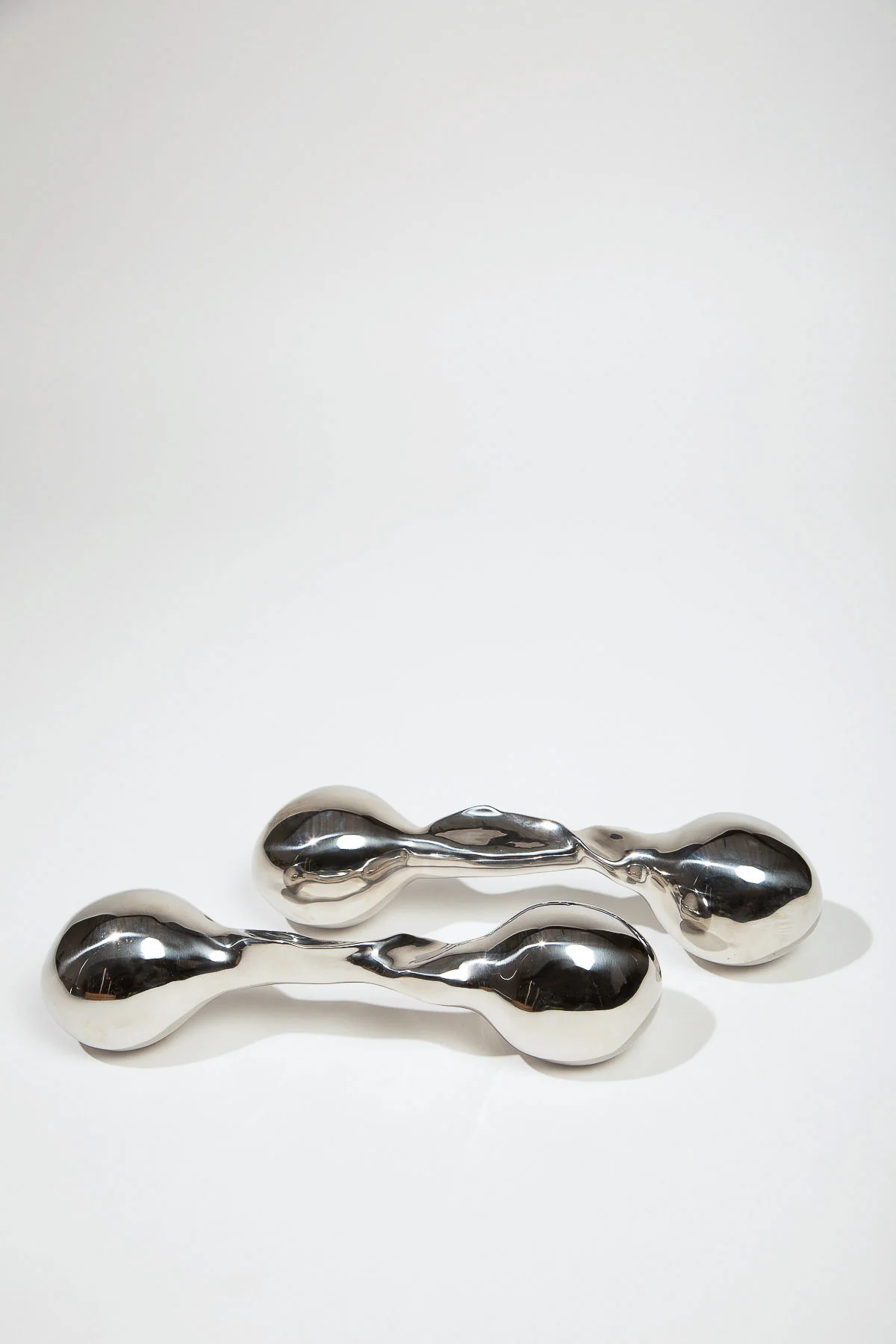 VAGUJHELYI | STAINLESS STEEL WEIGHTS - Image 3