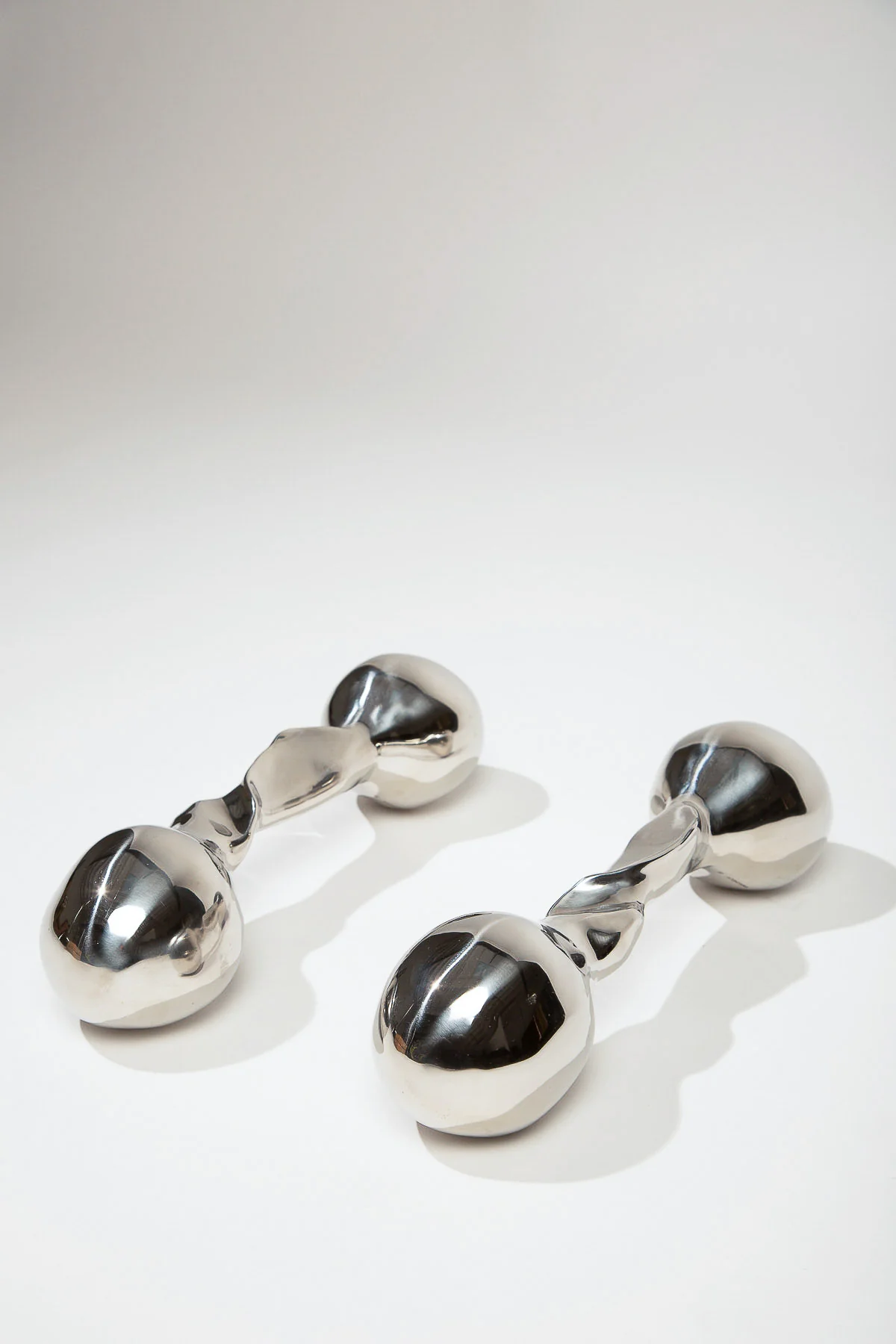 VAGUJHELYI | STAINLESS STEEL WEIGHTS - Image 4