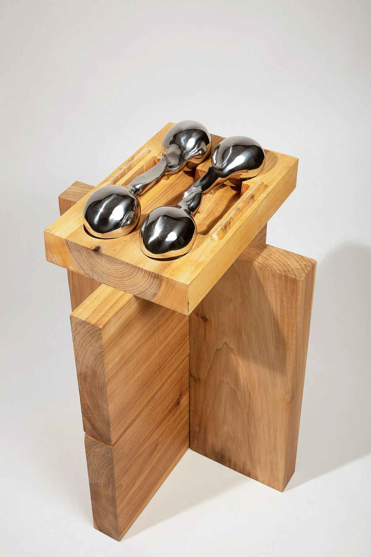 VAGUJHELYI | STAINLESS STEEL WEIGHTS - Image 7