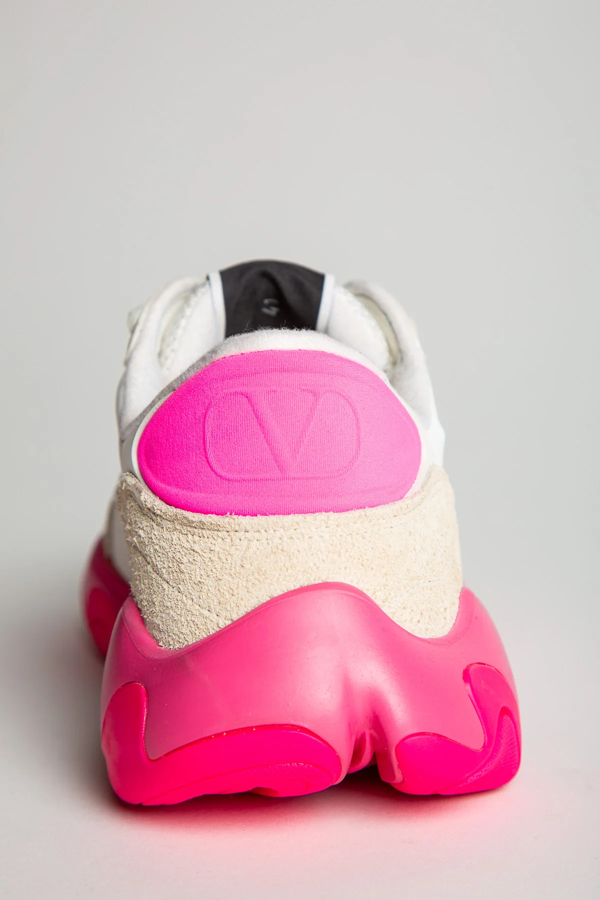 VALENTINO GARAVANI | BUBBLEBACK SNEAKERS - Image 5