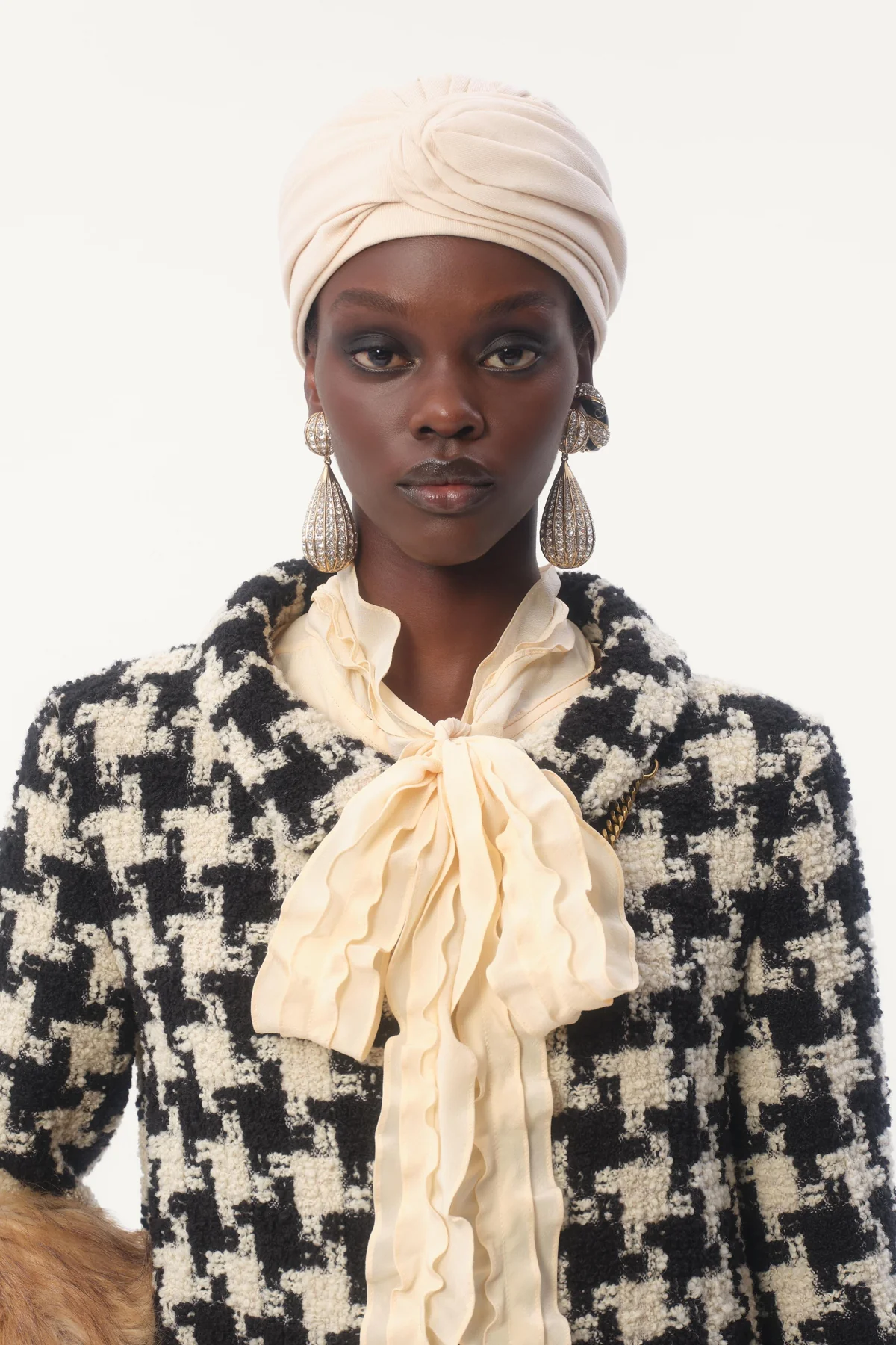 VALENTINO | CREPE DE CHINE SHIRT - Image 5