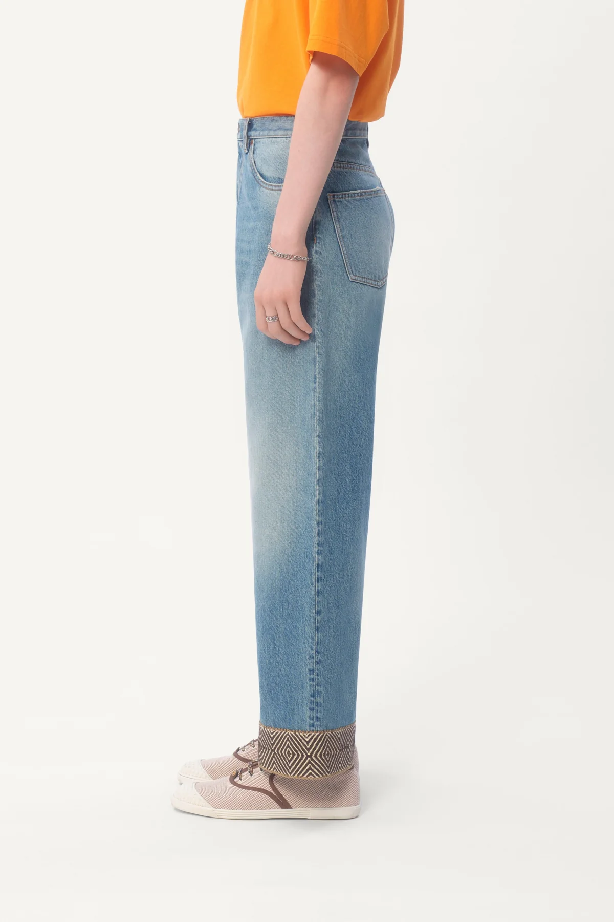 VALENTINO | EDGE JEANS - Image 3