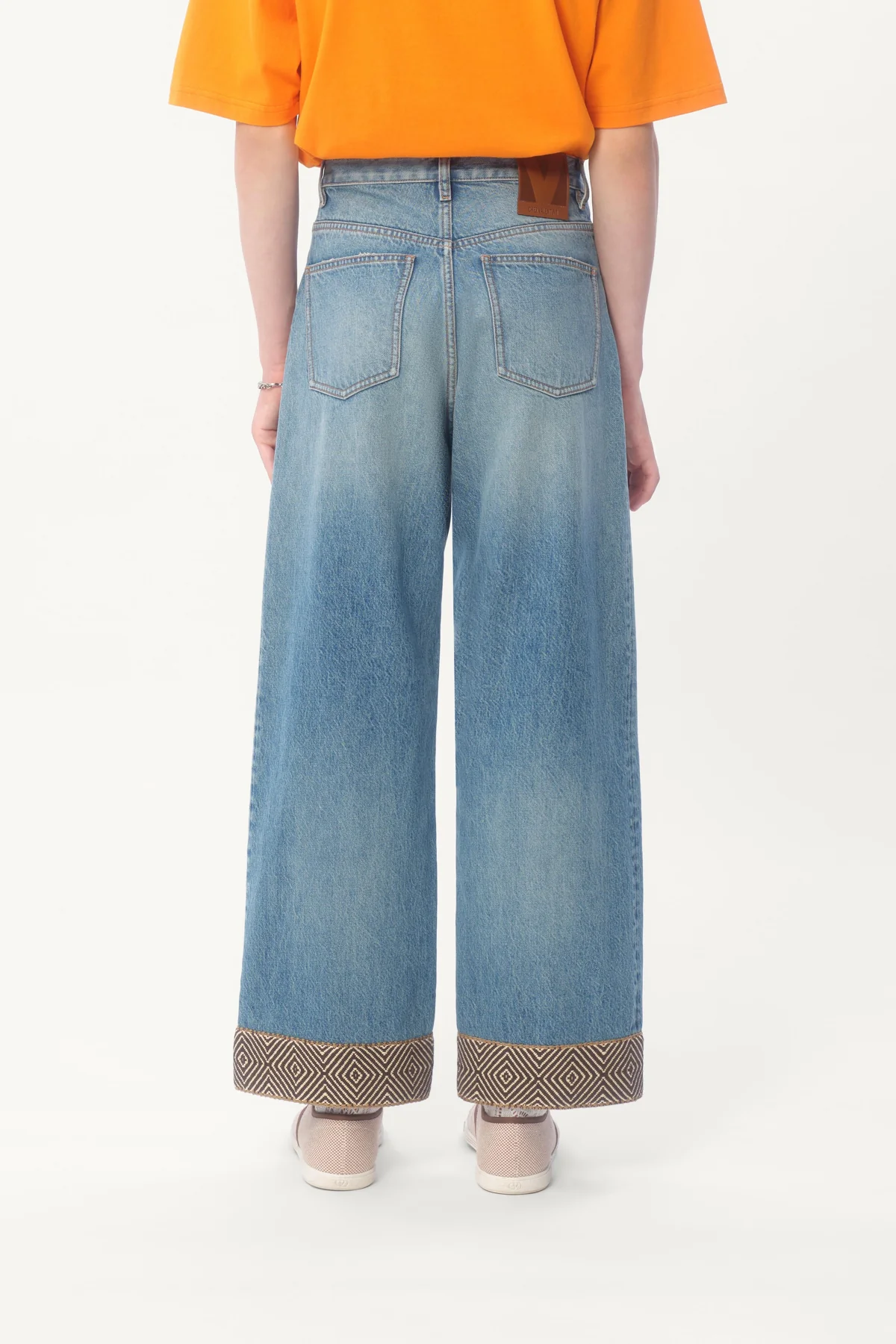 VALENTINO | EDGE JEANS - Image 4