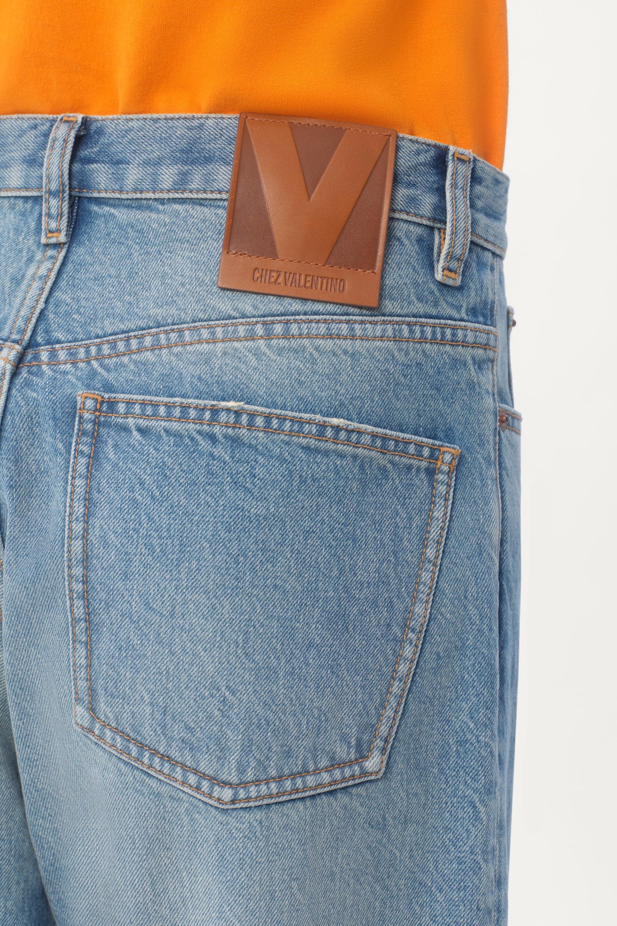 VALENTINO | EDGE JEANS - Image 7