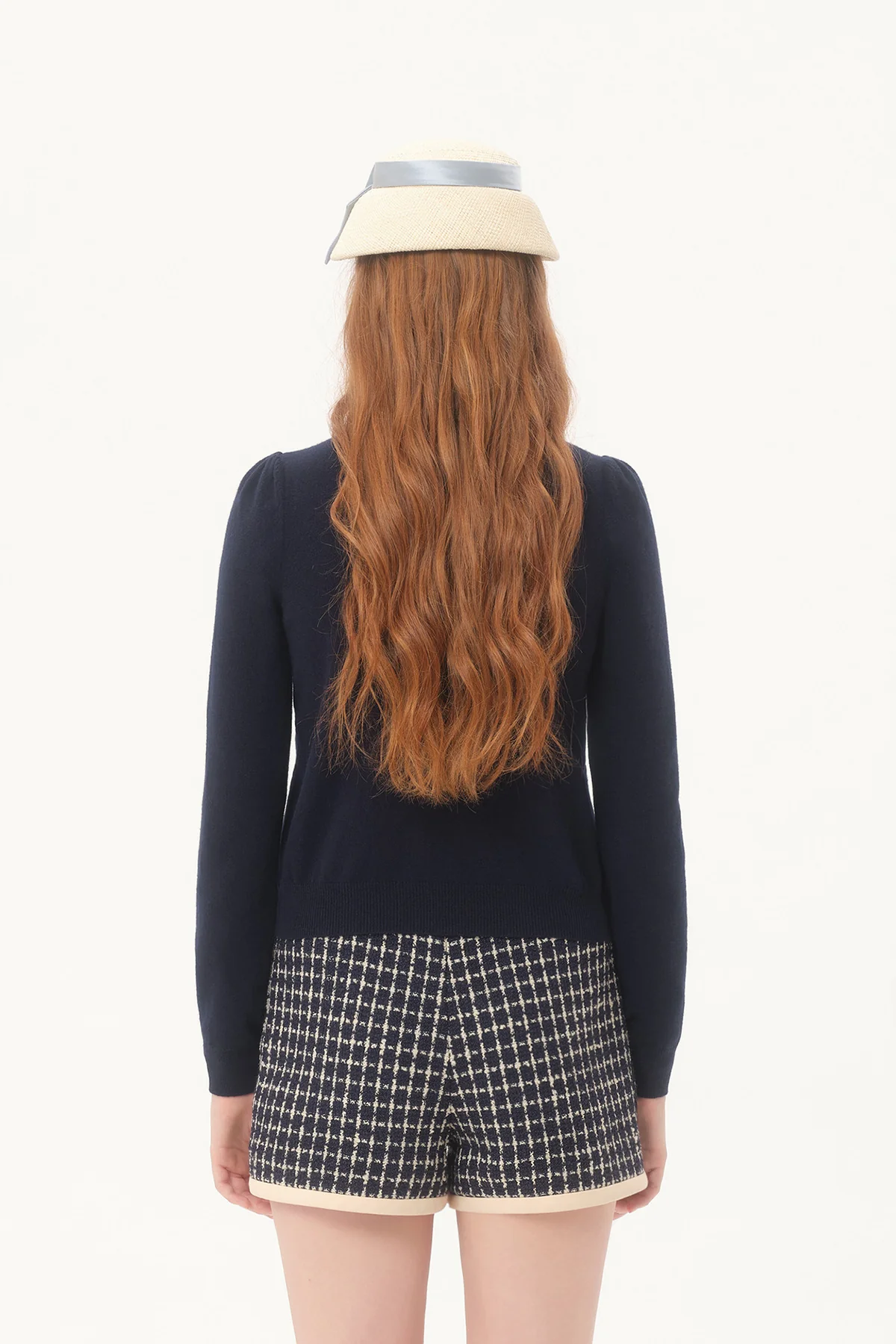 VALENTINO | EMBROIDERED CARDIGAN - Image 3