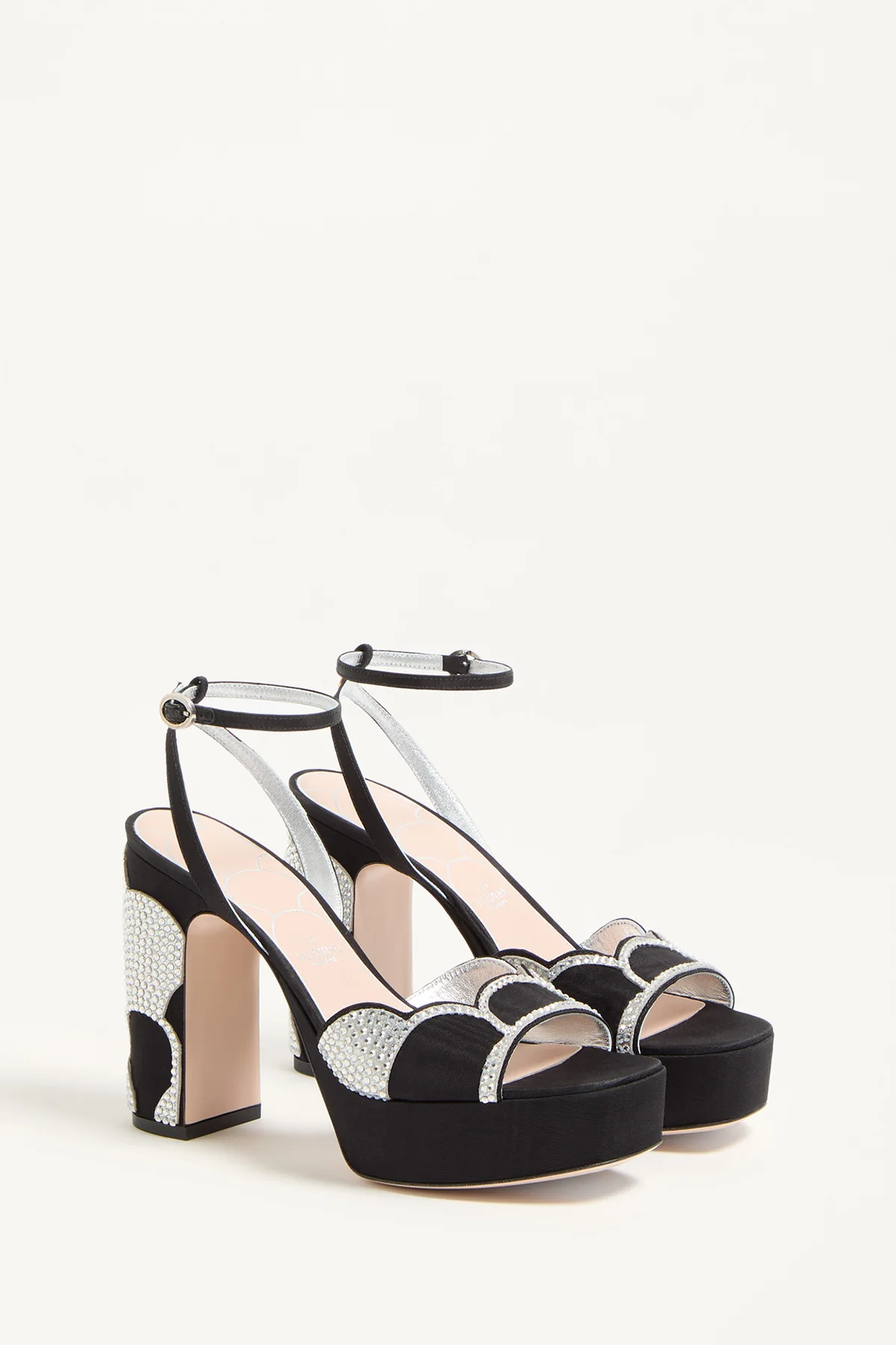 VALENTINO GARAVANI | BOWOW SANDALS - Image 2