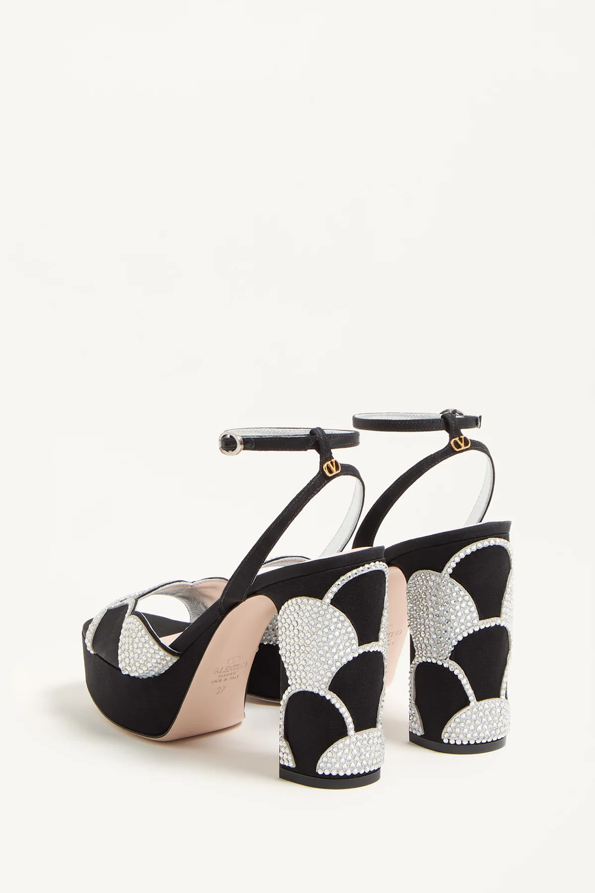VALENTINO GARAVANI | BOWOW SANDALS - Image 3