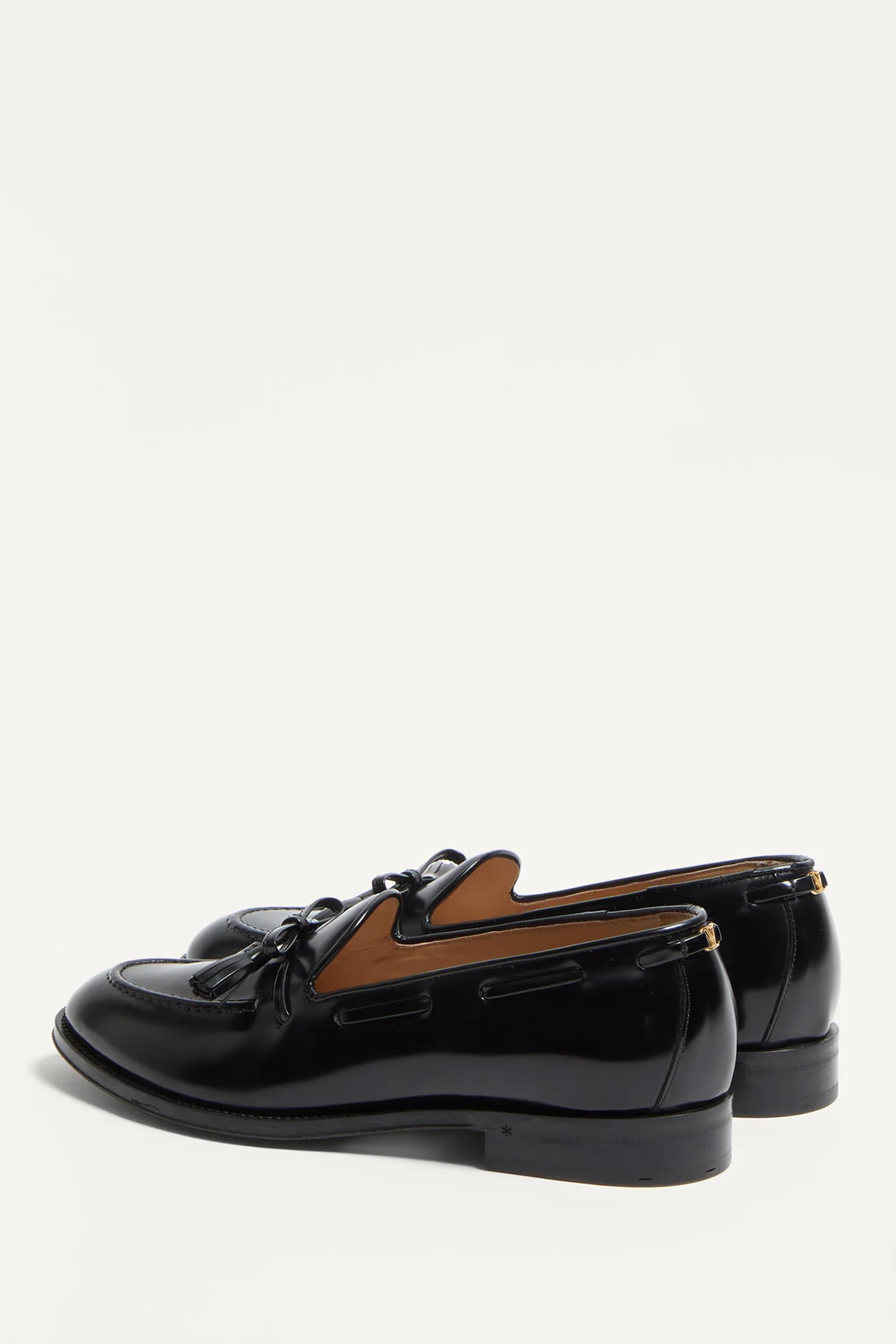 VALENTINO GARAVANI | BOWSHIRE LOAFER - Image 5