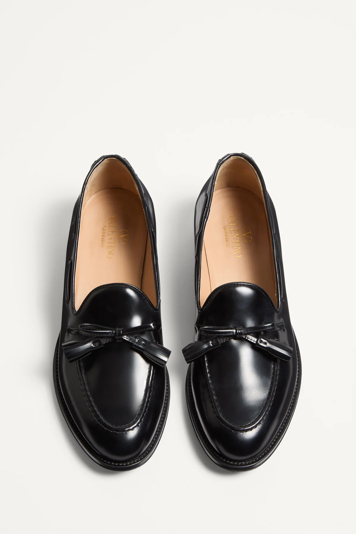 VALENTINO GARAVANI | BOWSHIRE LOAFER - Image 6