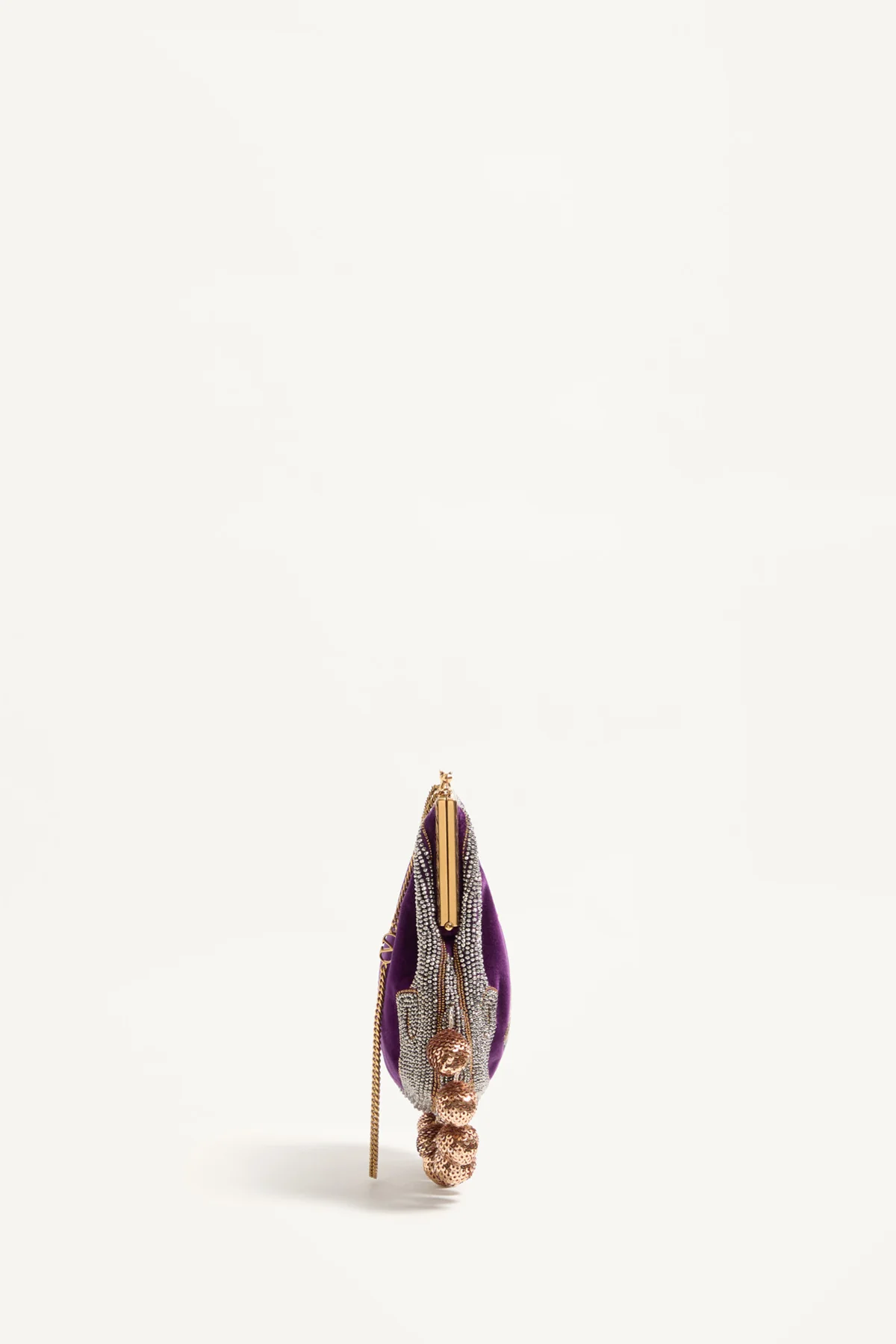 VALENTINO GARAVANI | FAIRYTALE CLUTCH - Image 4