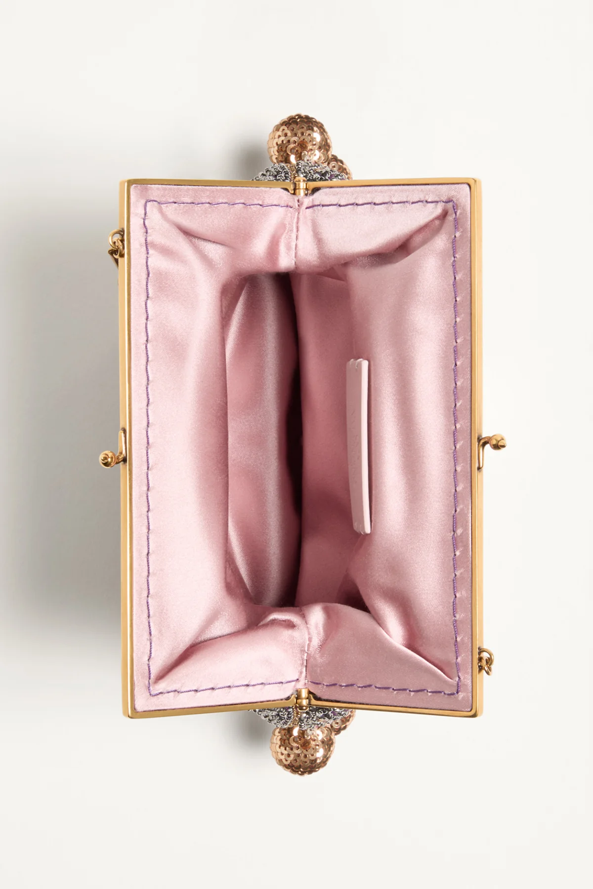 VALENTINO GARAVANI | FAIRYTALE CLUTCH - Image 6