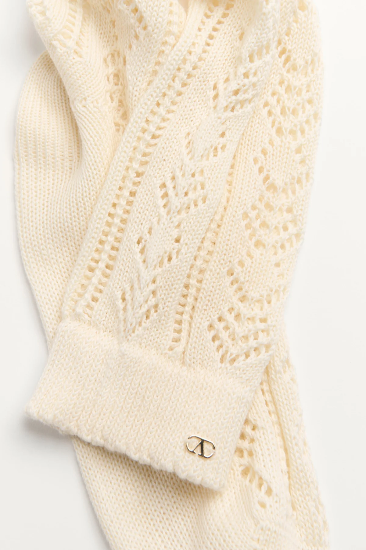 VALENTINO GARAVANI | MOHAIR SOCKS - Image 5