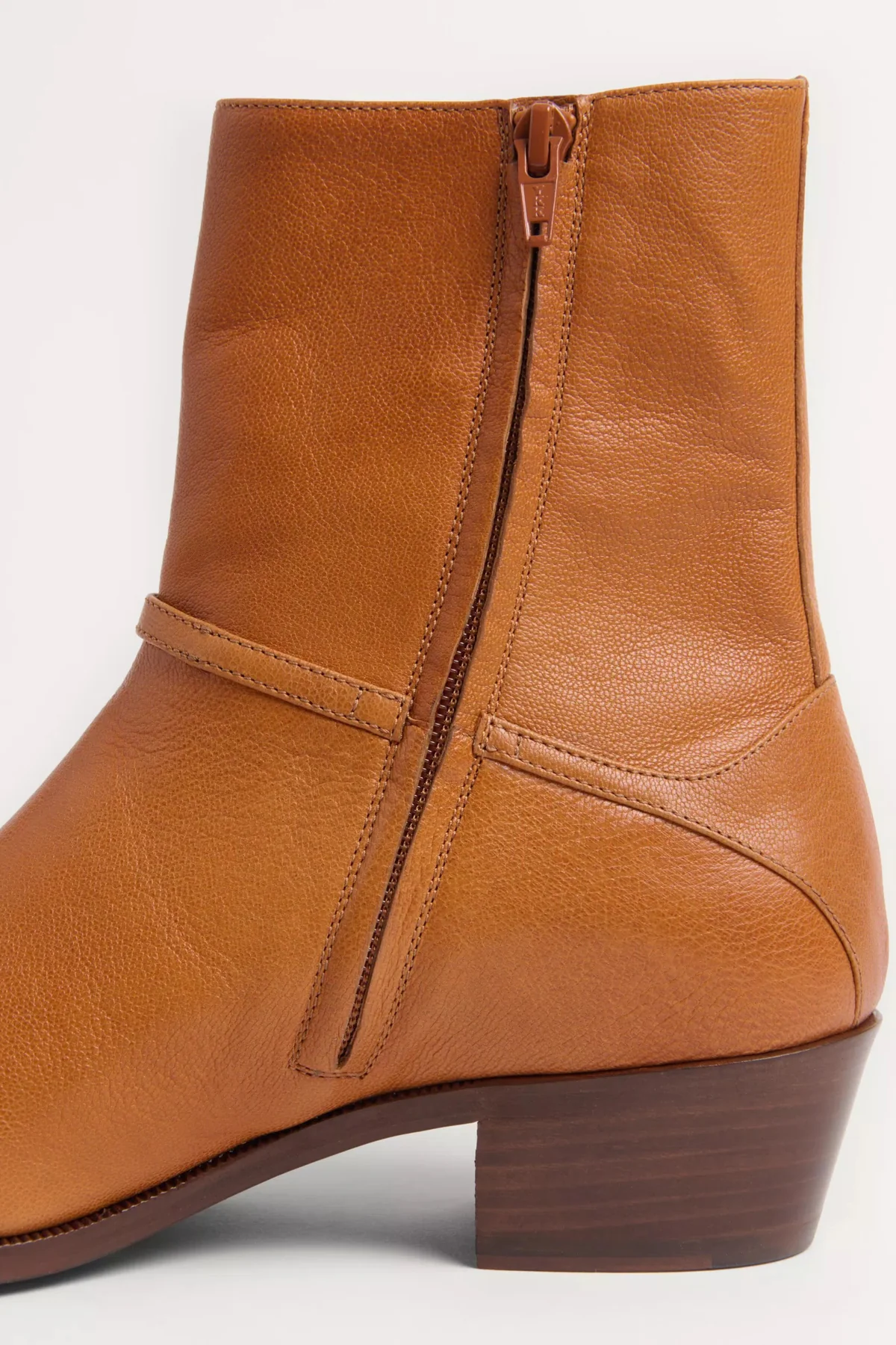 VALENTINO GARAVANI | PAT ANKLE BOOTS - Image 5