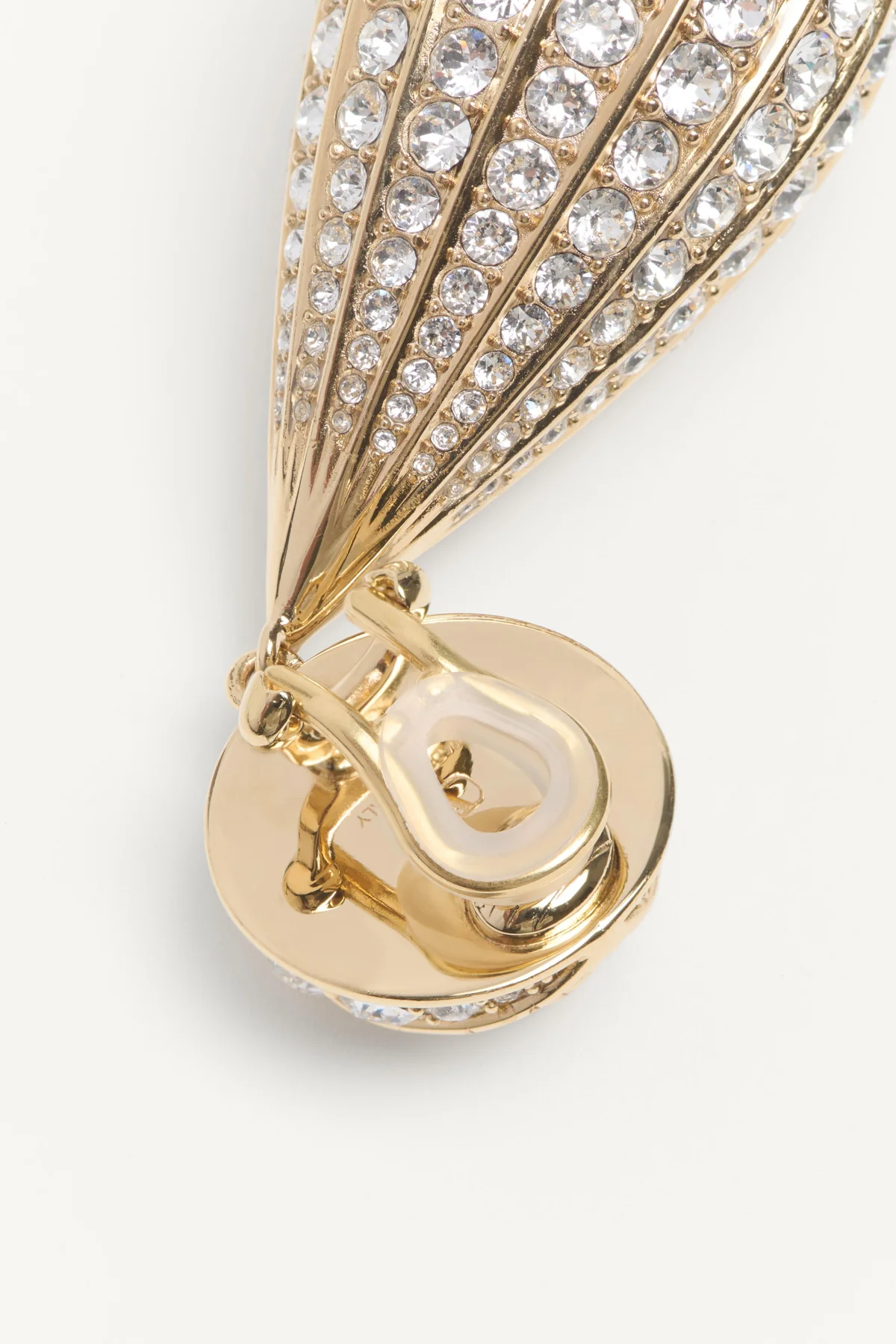 VALENTINO GARAVANI | POETIQUES DES GOUTTES EARRINGS - Image 3