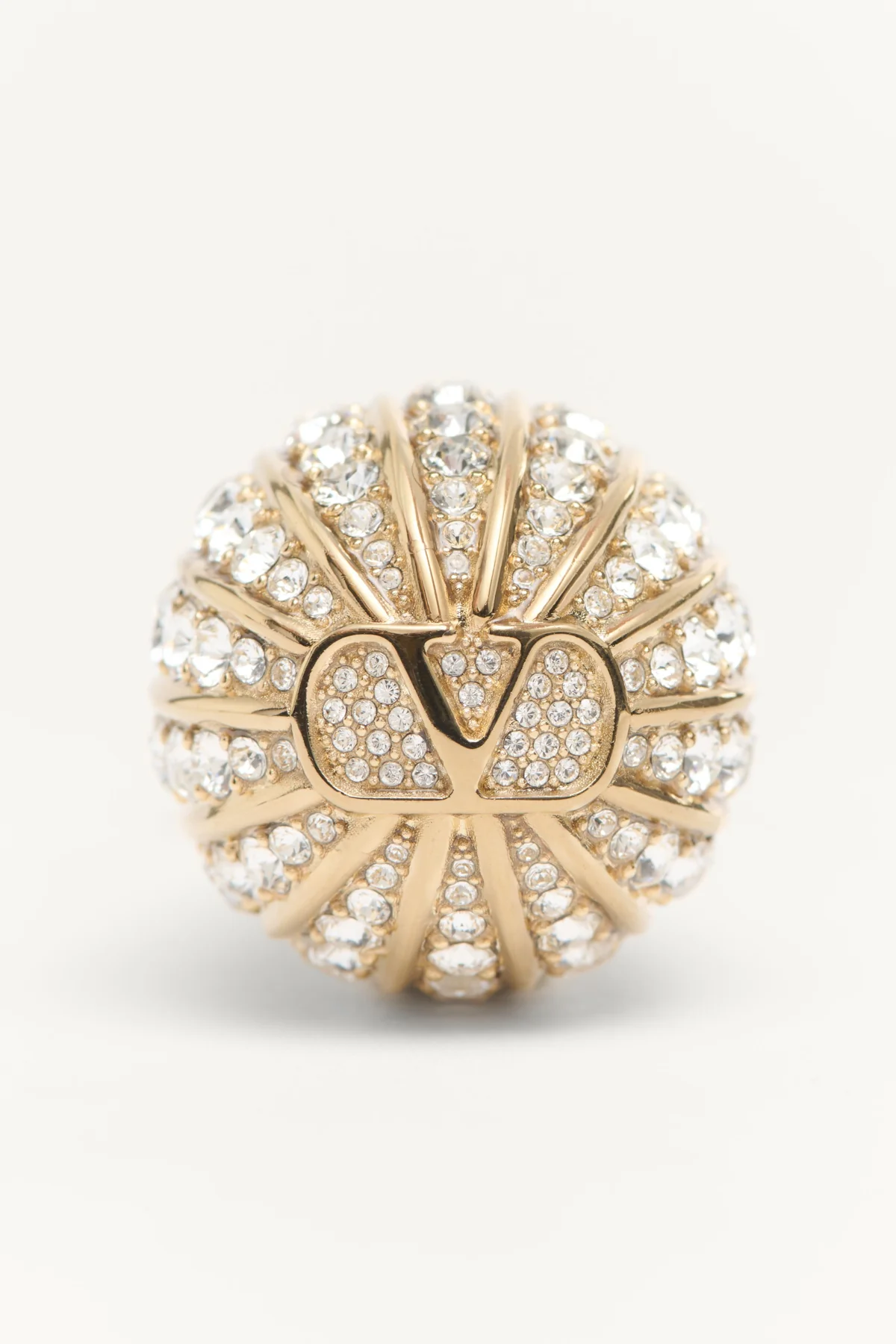 VALENTINO GARAVANI | POETIQUES DES GOUTTES EARRINGS - Image 4