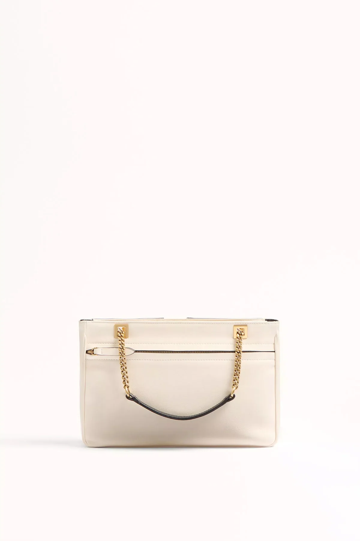 VALENTINO GARAVANI | VIVA SUPERSTAR SMALL NAPPA LEATHER SHOPPING BAG - Image 3