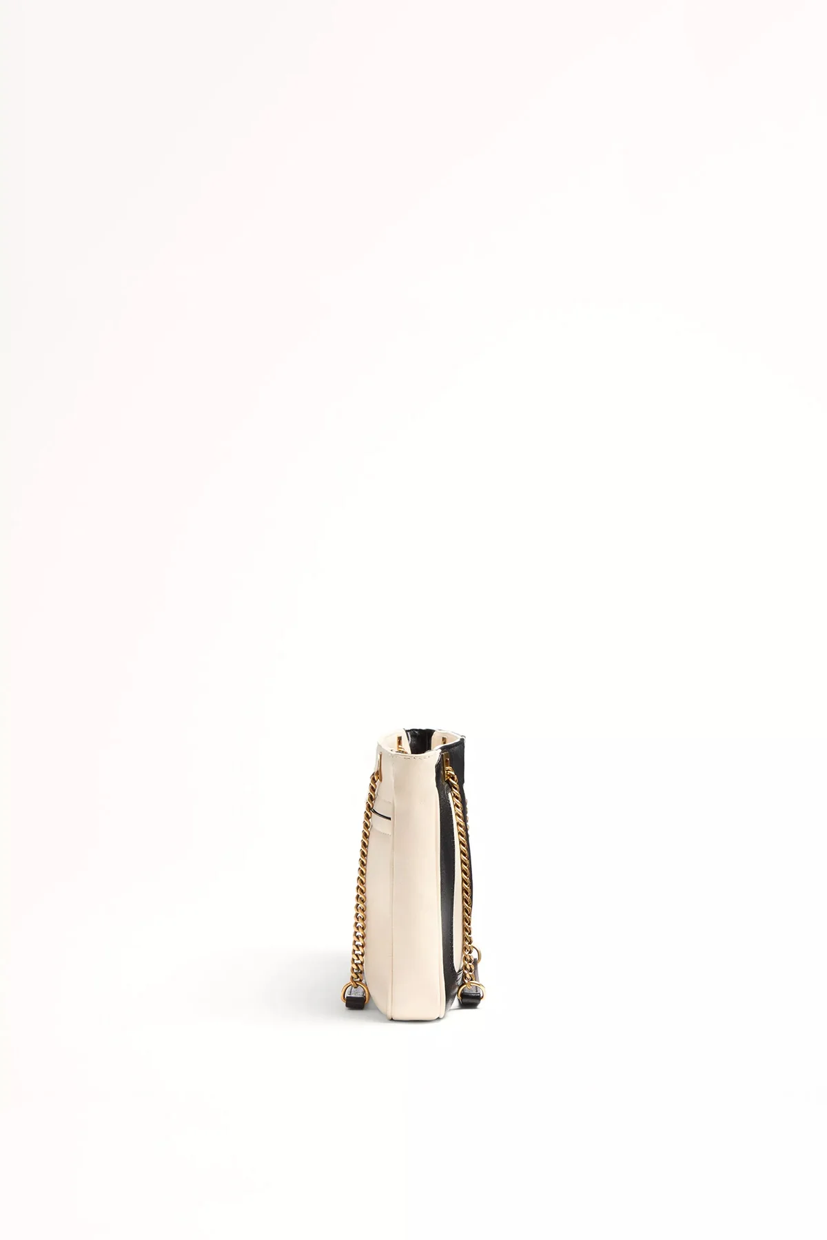 VALENTINO GARAVANI | VIVA SUPERSTAR SMALL NAPPA LEATHER SHOPPING BAG - Image 4