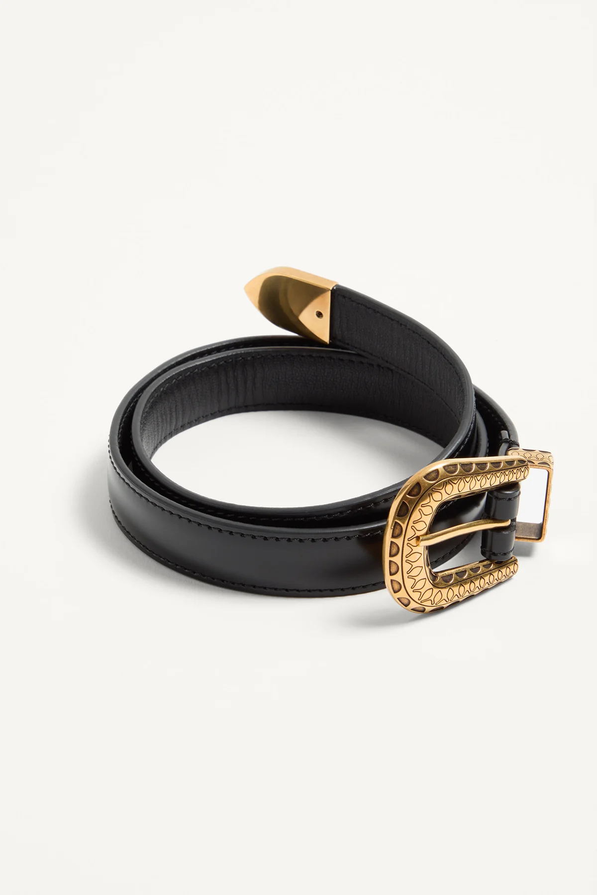 VALENTINO GARAVANI | VLOGO BELT - Image 2