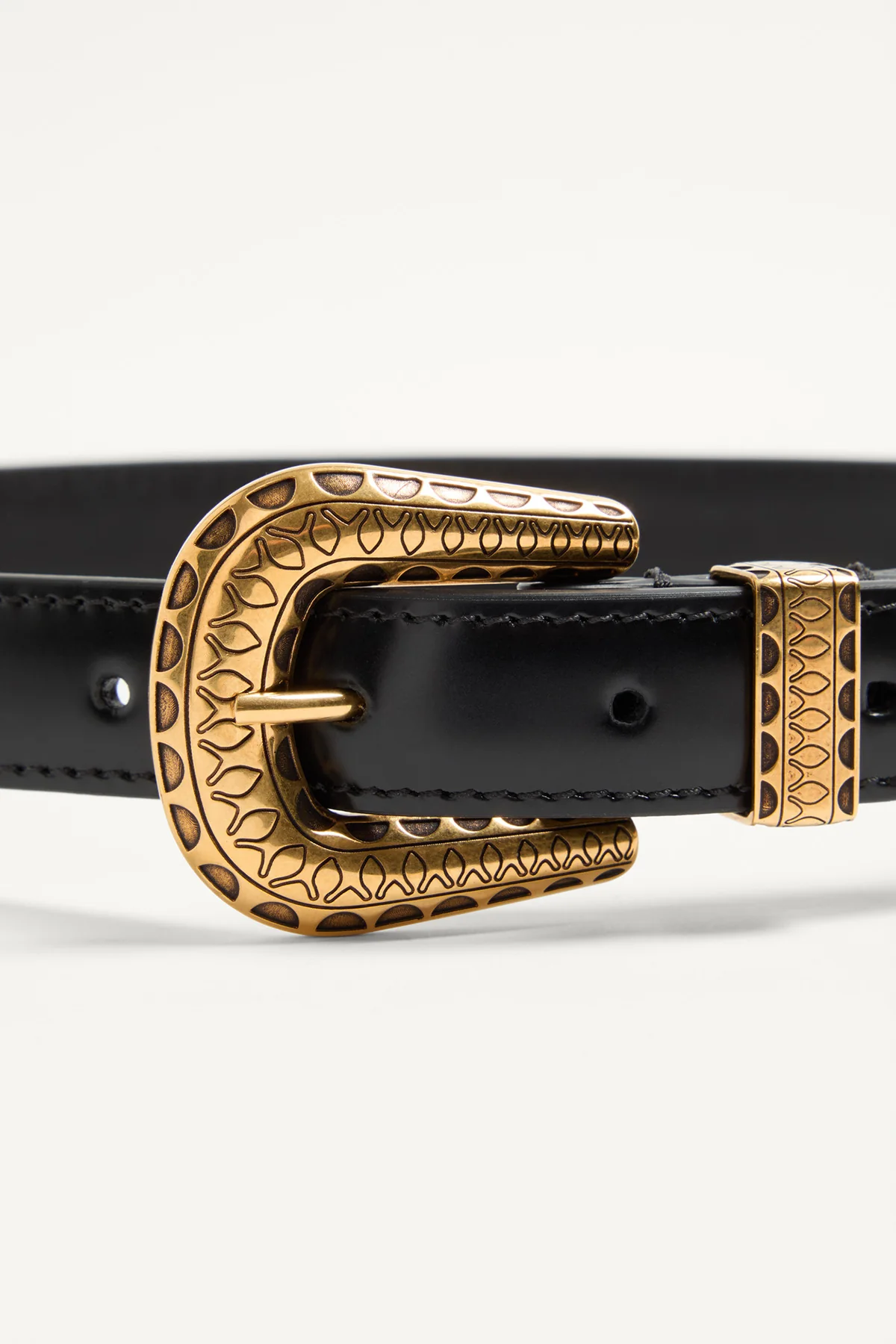 VALENTINO GARAVANI | VLOGO BELT - Image 3