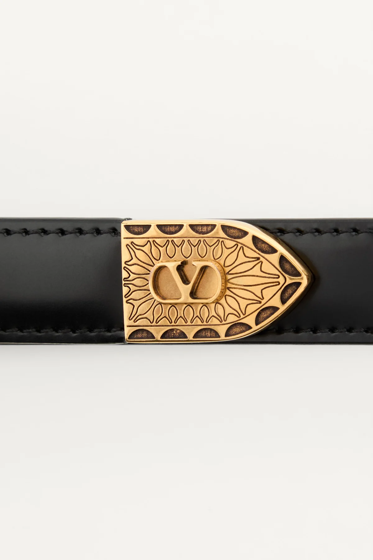 VALENTINO GARAVANI | VLOGO BELT - Image 4