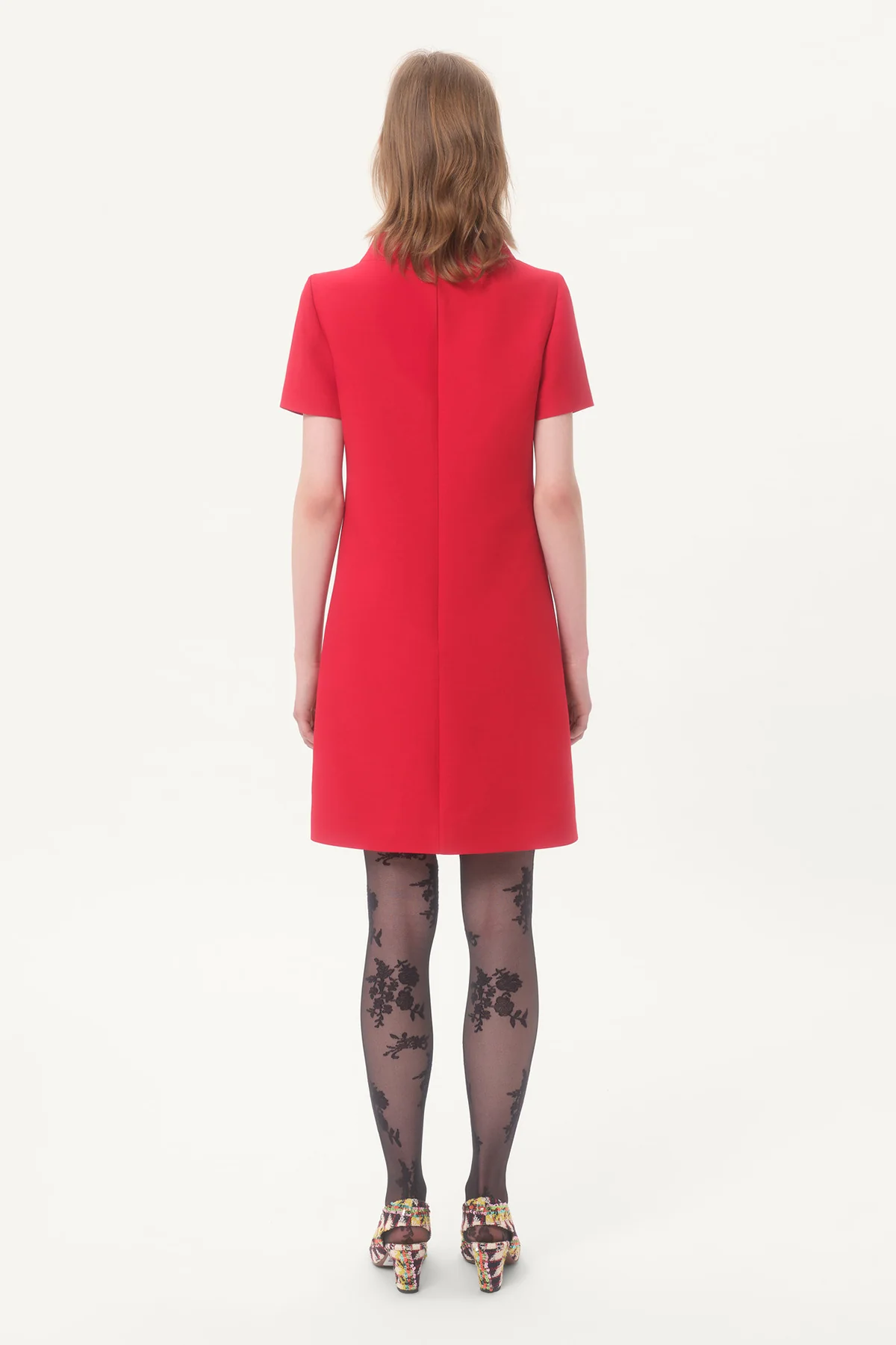 VALENTINO | LYCRA TIGHTS - Image 3