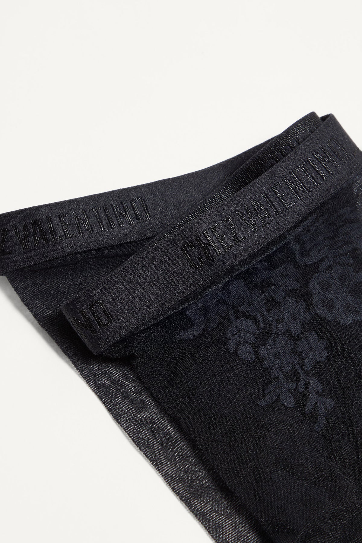 VALENTINO | LYCRA TIGHTS - Image 4