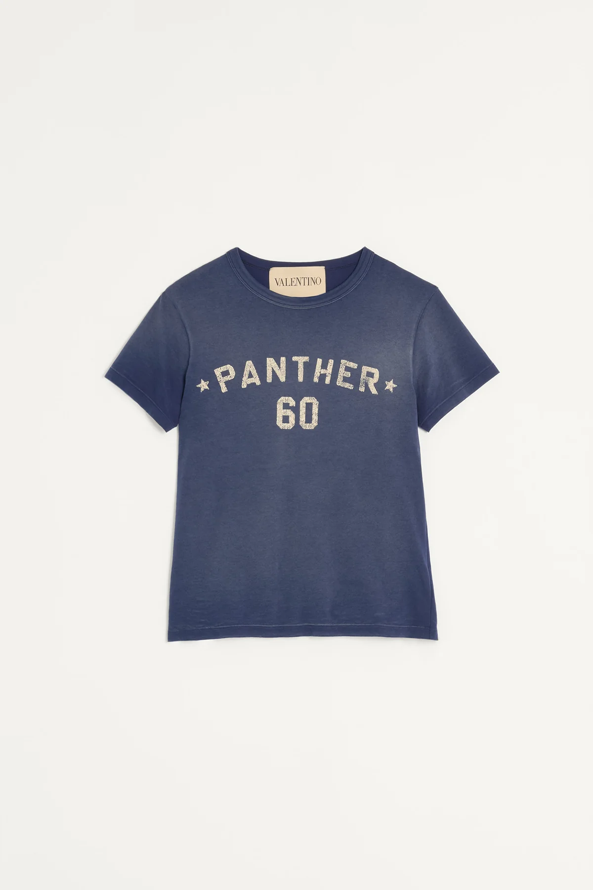 VALENTINO | PANTHER SHORT SLEEVE TEE - Image 5