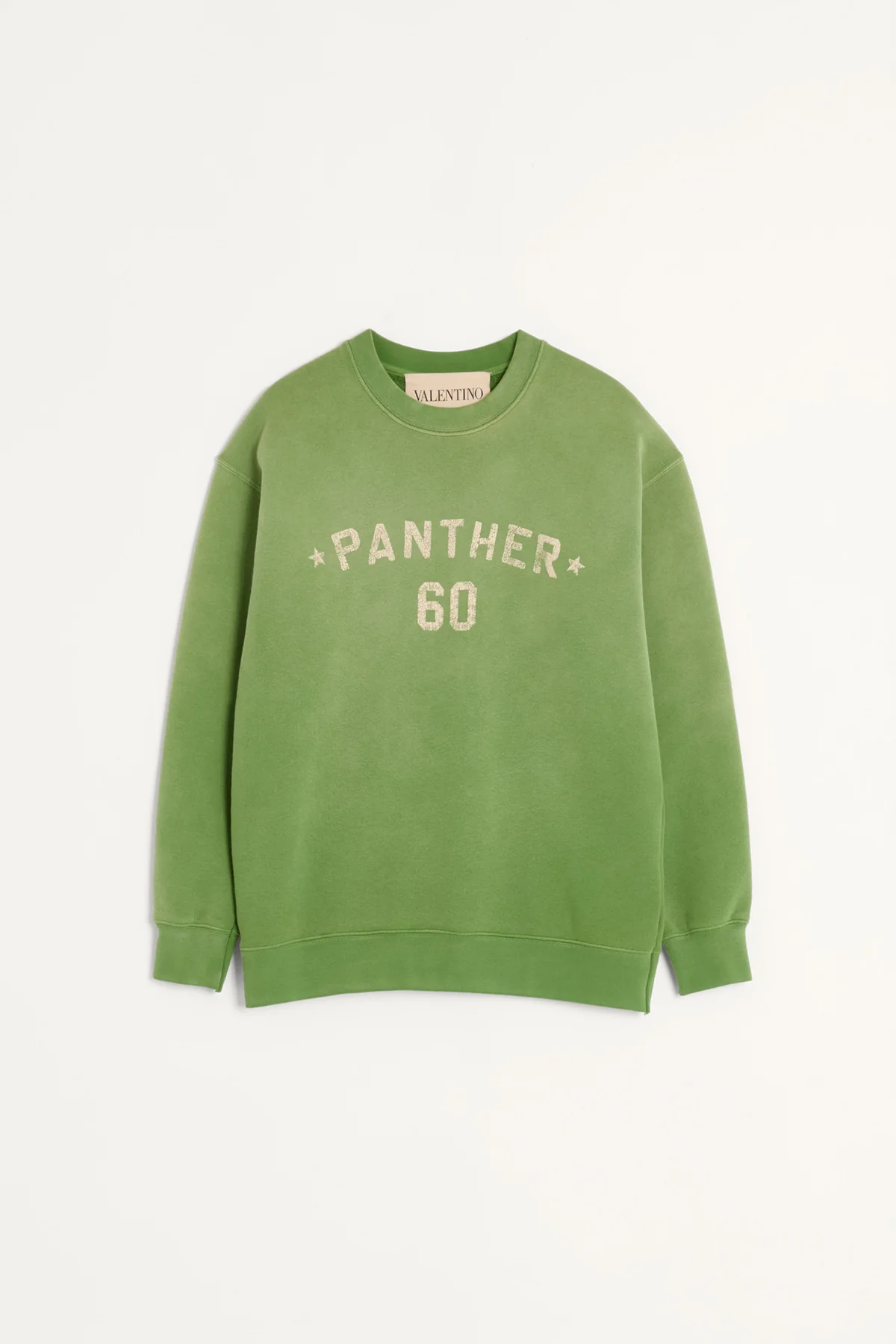 VALENTINO | PANTHER SWEATSHIRT - Image 5