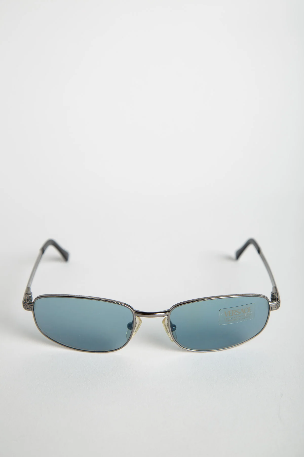 1990'S VERSACE MOD 2007 SUNGLASSES