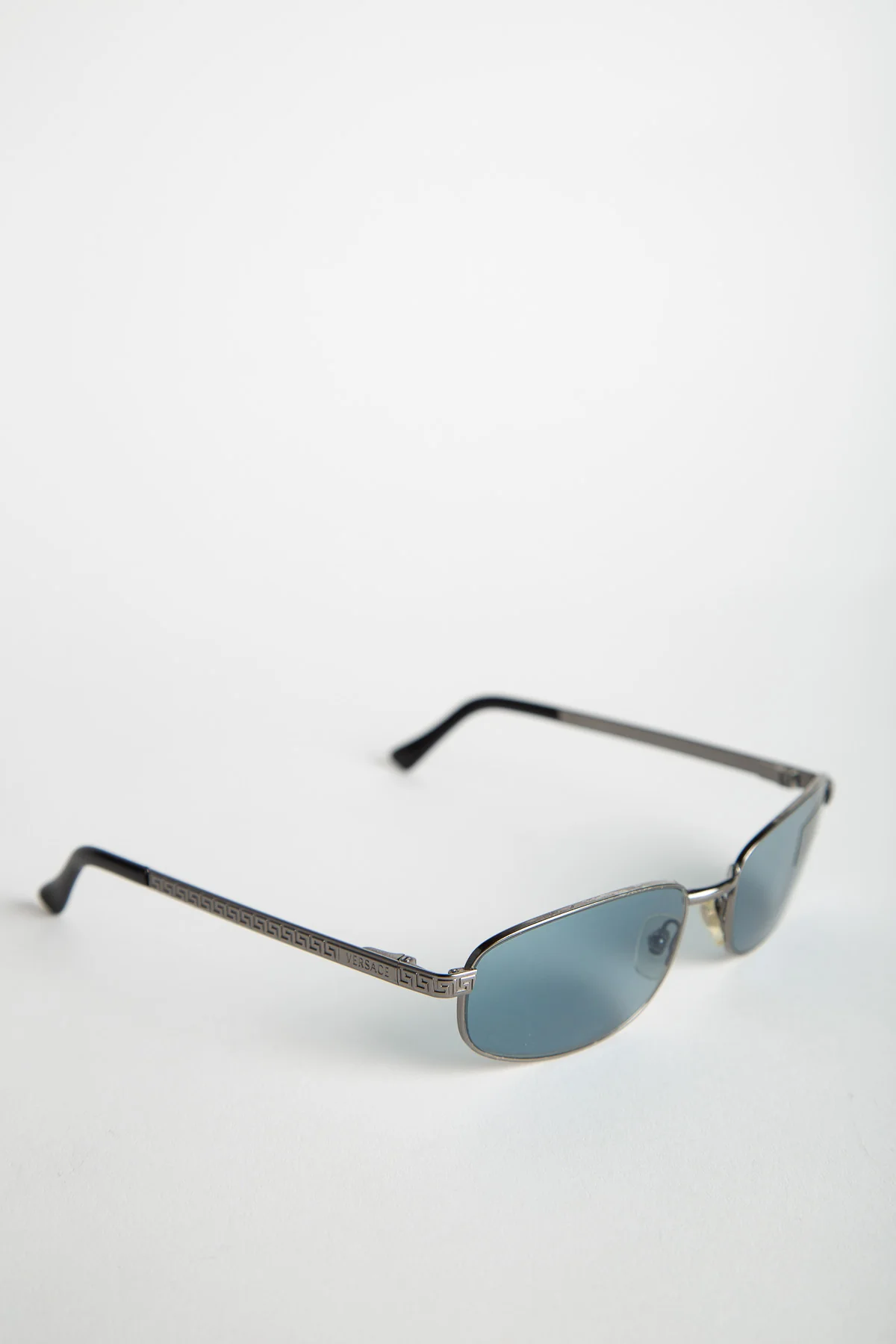 1990'S VERSACE MOD 2007 SUNGLASSES - Image 2