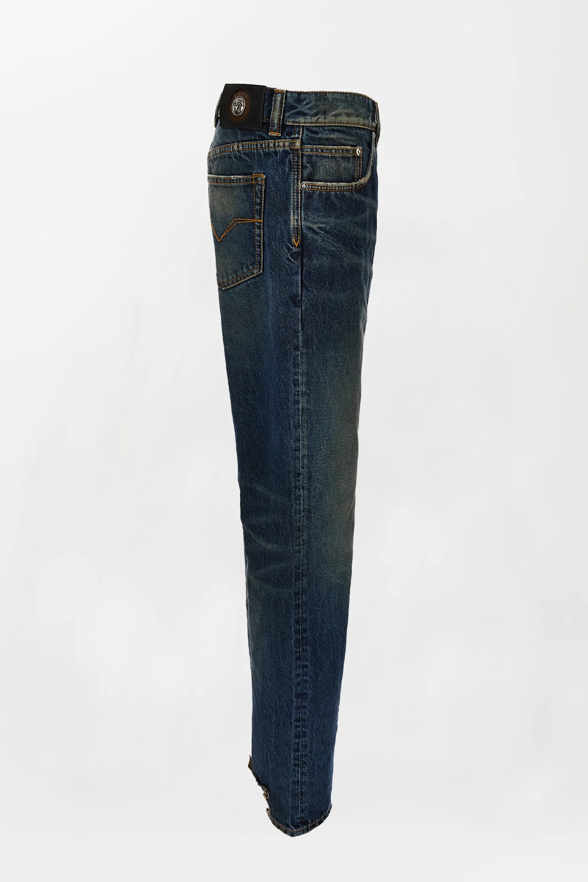 VERSACE | DIRTY JEANS - Image 3