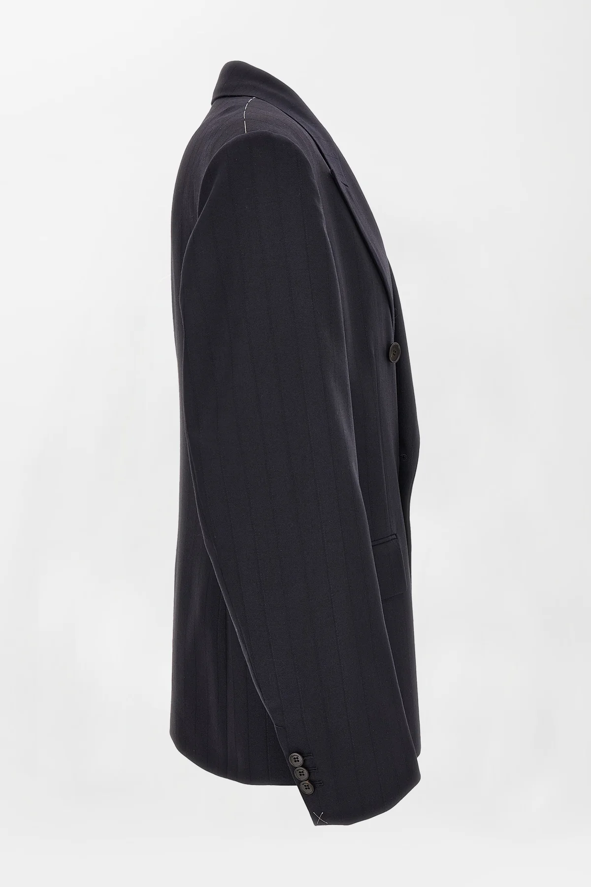 VERSACE | PINSTRIPE JACKET - Image 3