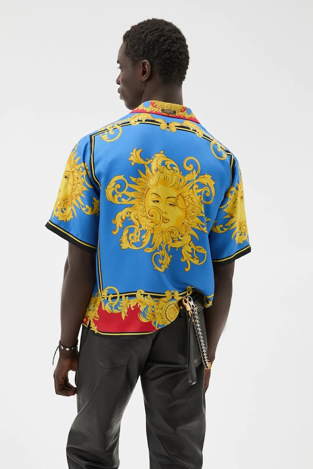 VERSACE | SUN SHIRT - Image 3