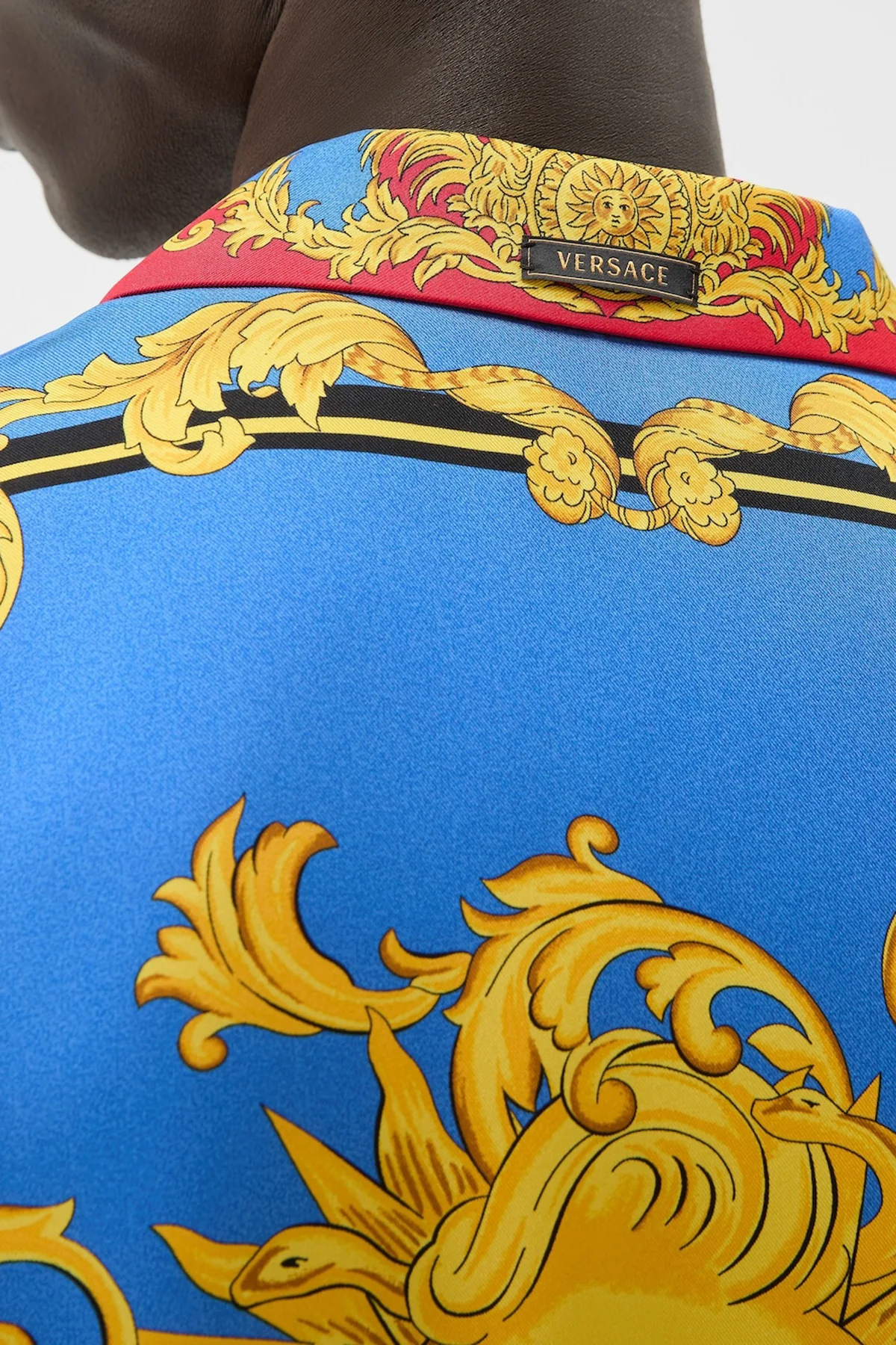 VERSACE | SUN SHIRT - Image 5