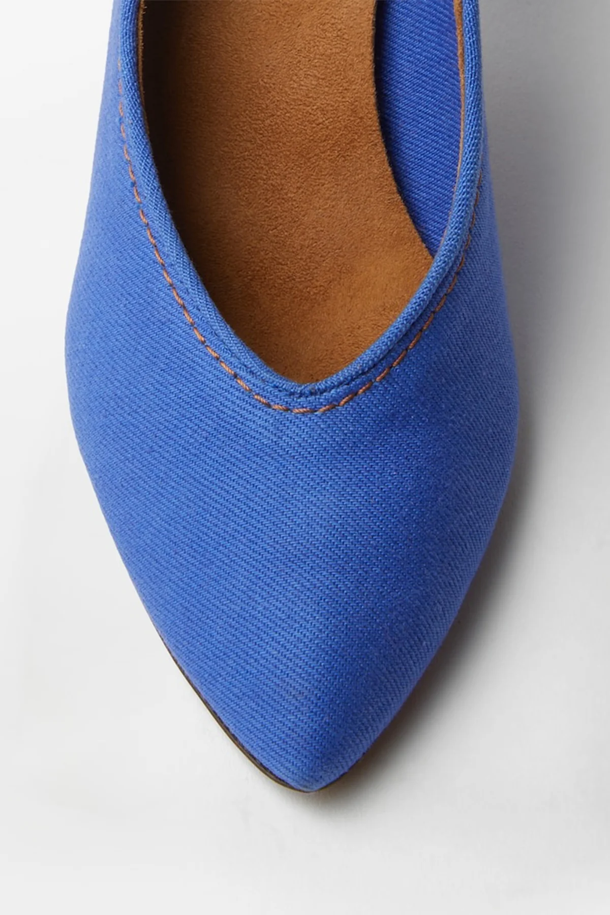 VERSACE | TINA PUMPS - Image 4