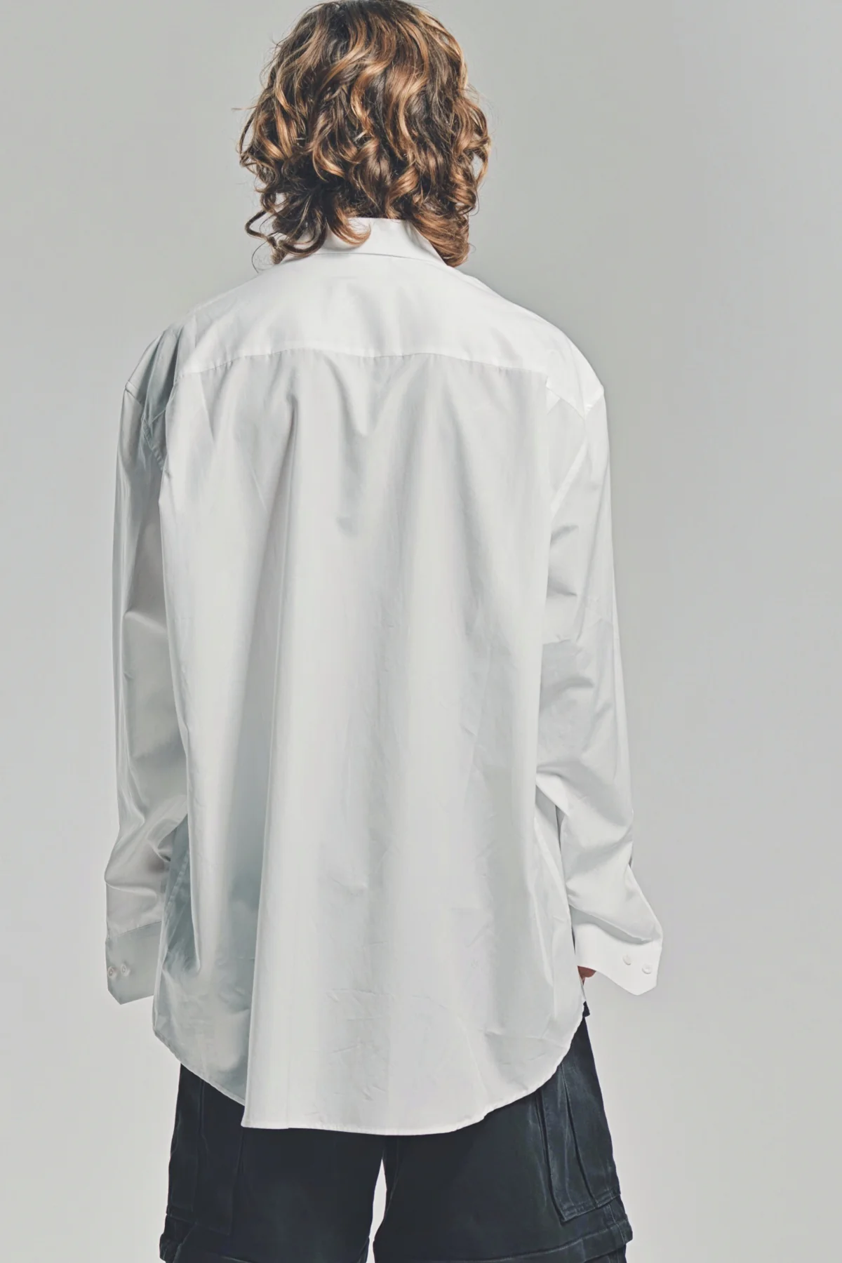 VETEMENTS | CRADLE OF FILTH DOUBLE LOGO LONG SLEEVE T-SHIRT - Image 4