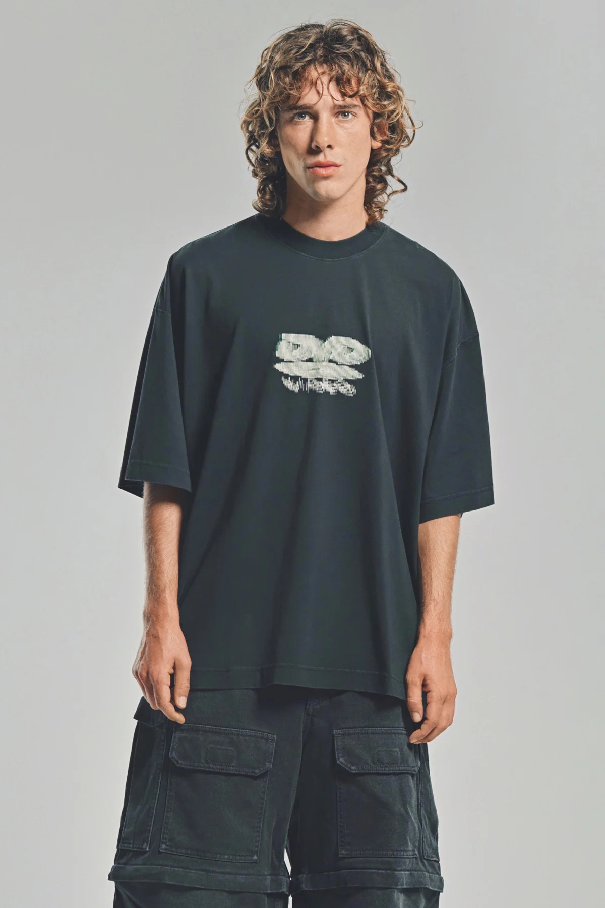VETEMENTS | DVD TEE - Image 2