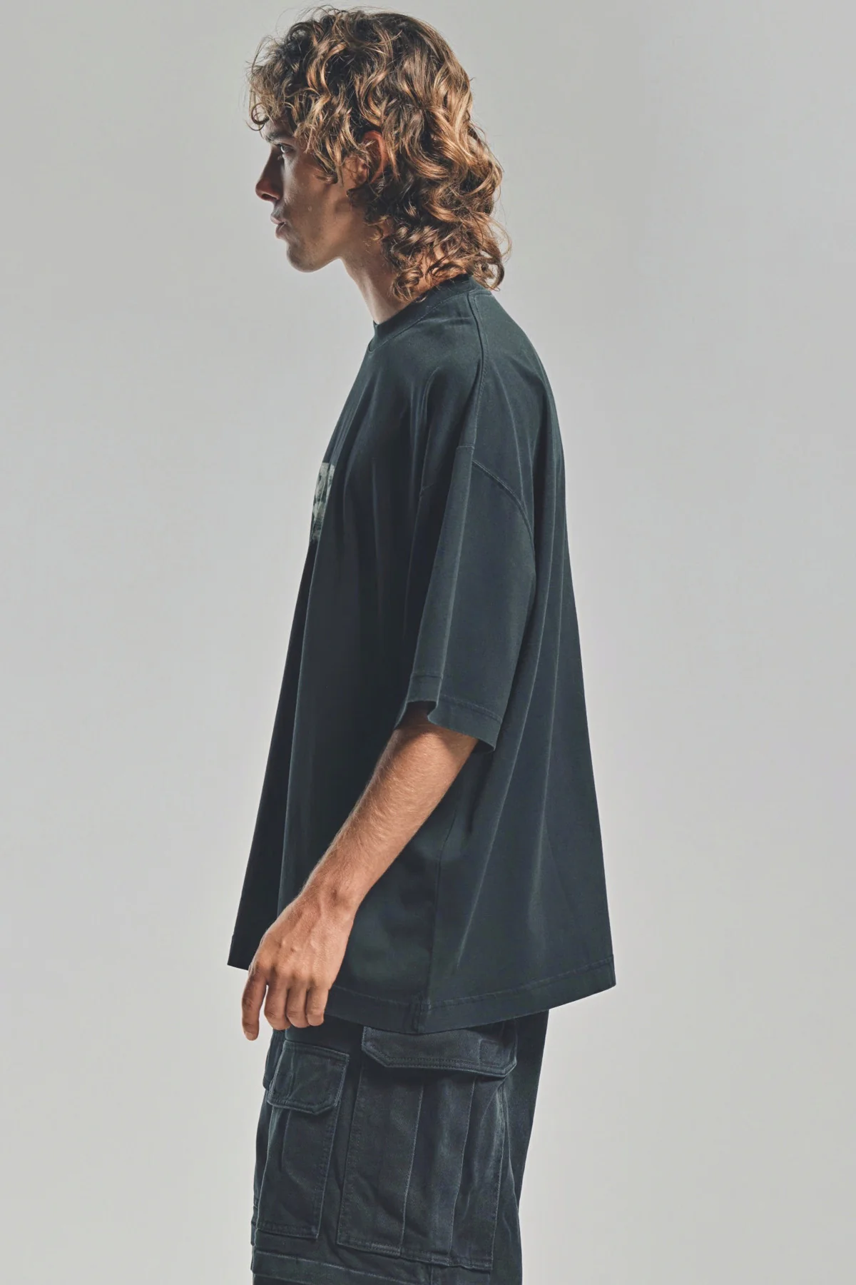 VETEMENTS | DVD TEE - Image 3