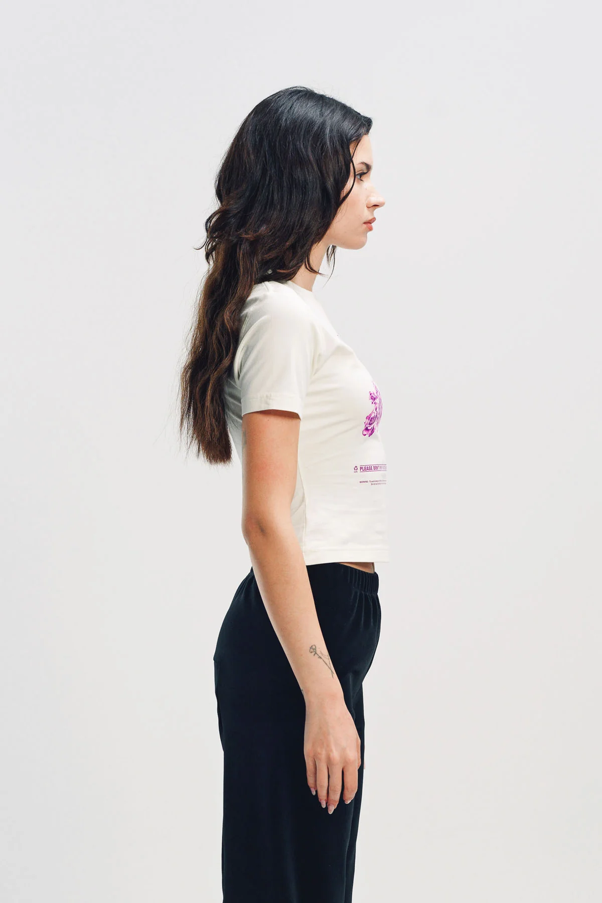 VETEMENTS | F.U. VERY MUCH TEE - Image 3