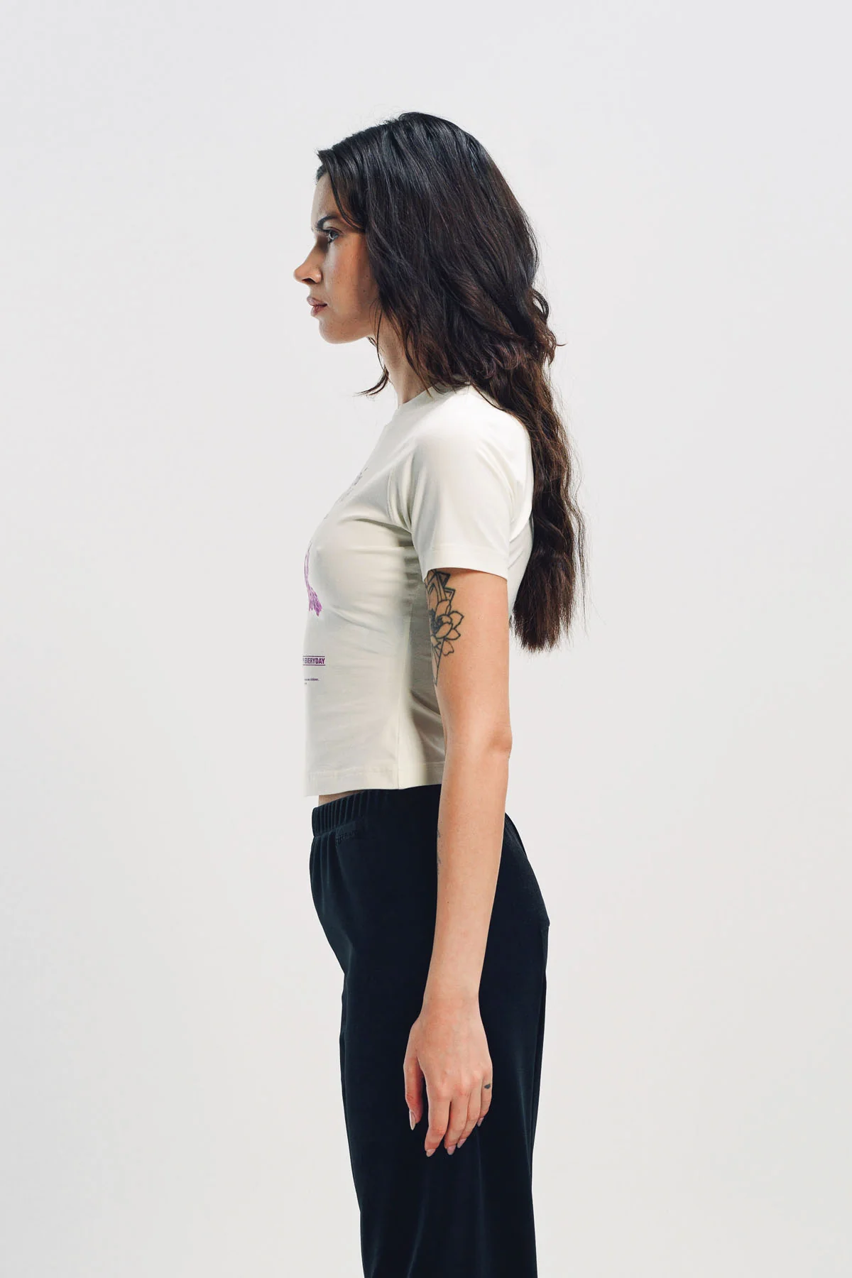 VETEMENTS | F.U. VERY MUCH TEE - Image 5